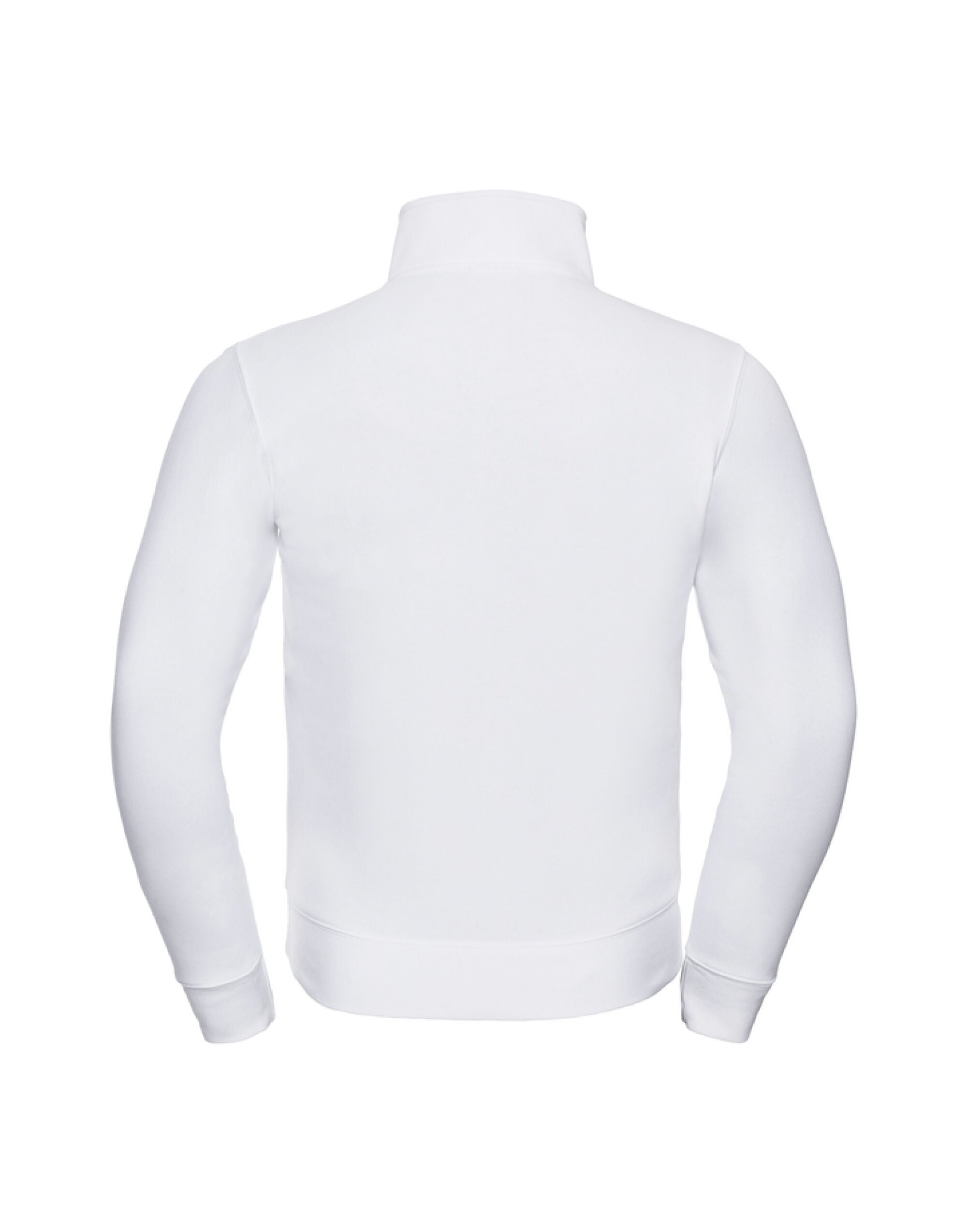 Men's Authentic Sweat Jacket