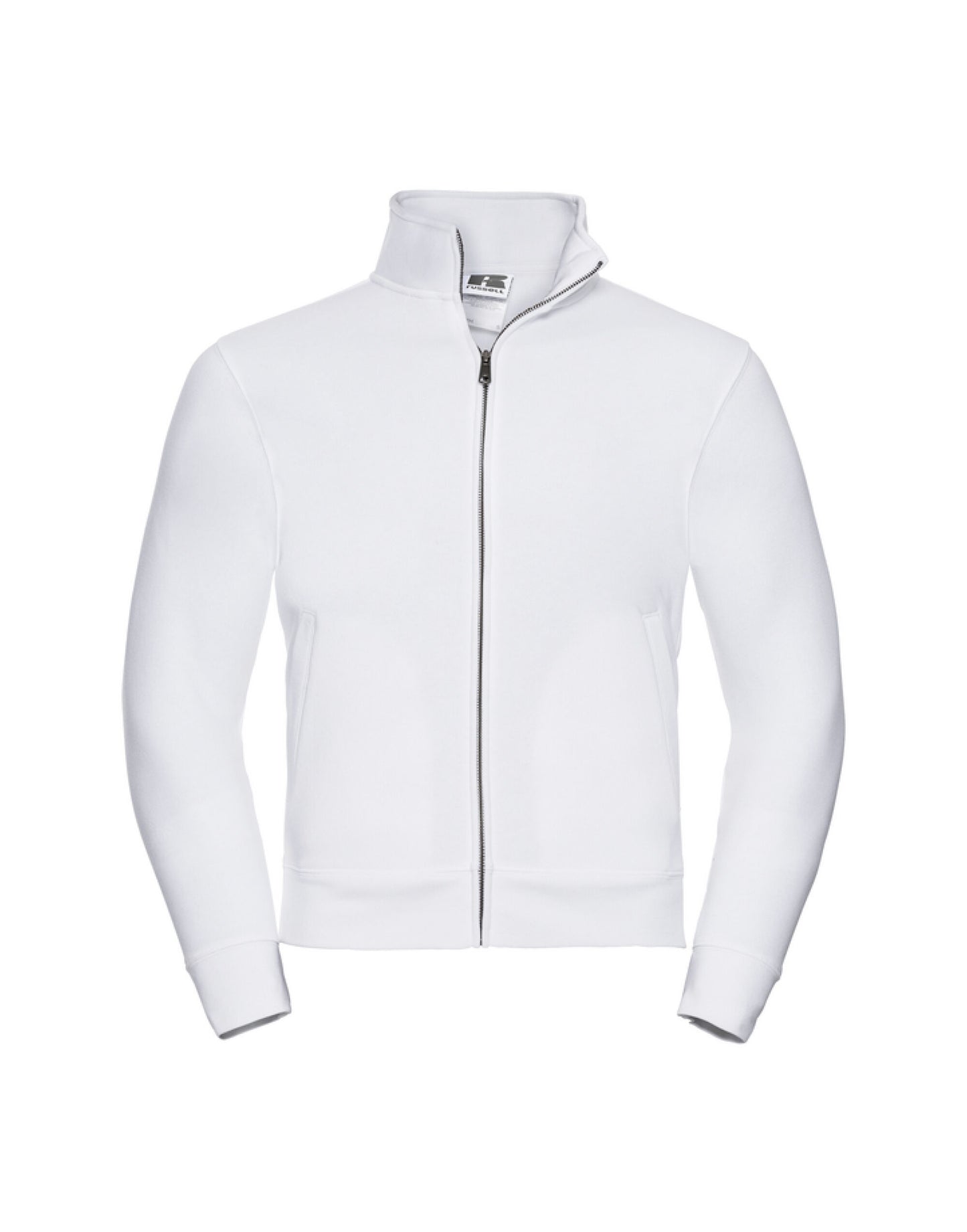 Men's Authentic Sweat Jacket