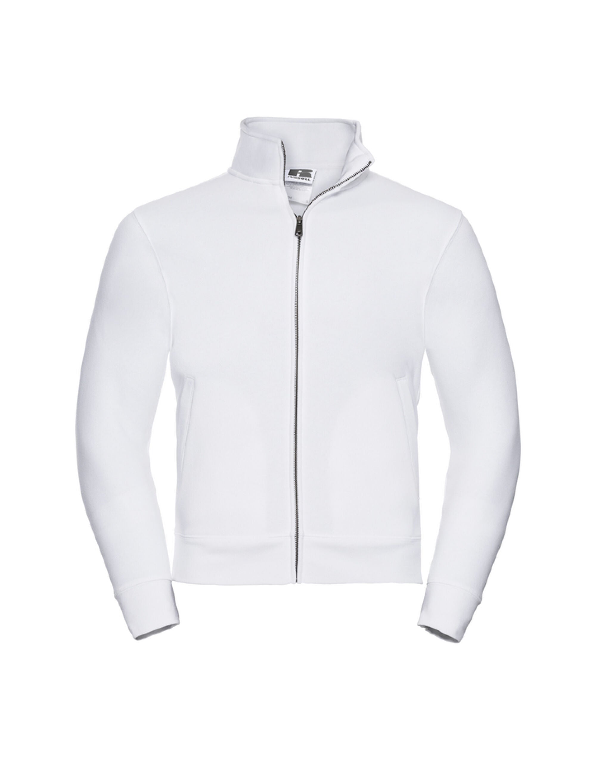 Men's Authentic Sweat Jacket