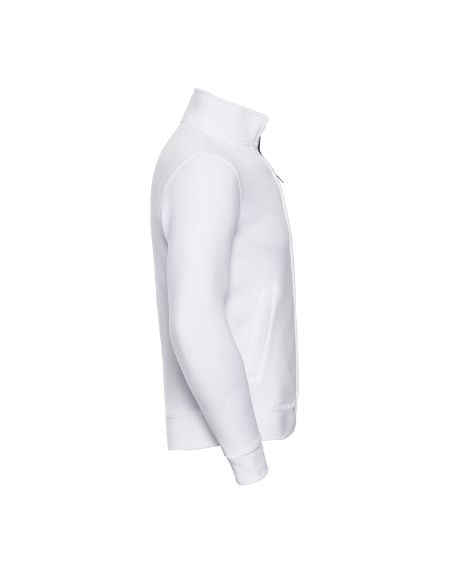 Men's Authentic Sweat Jacket