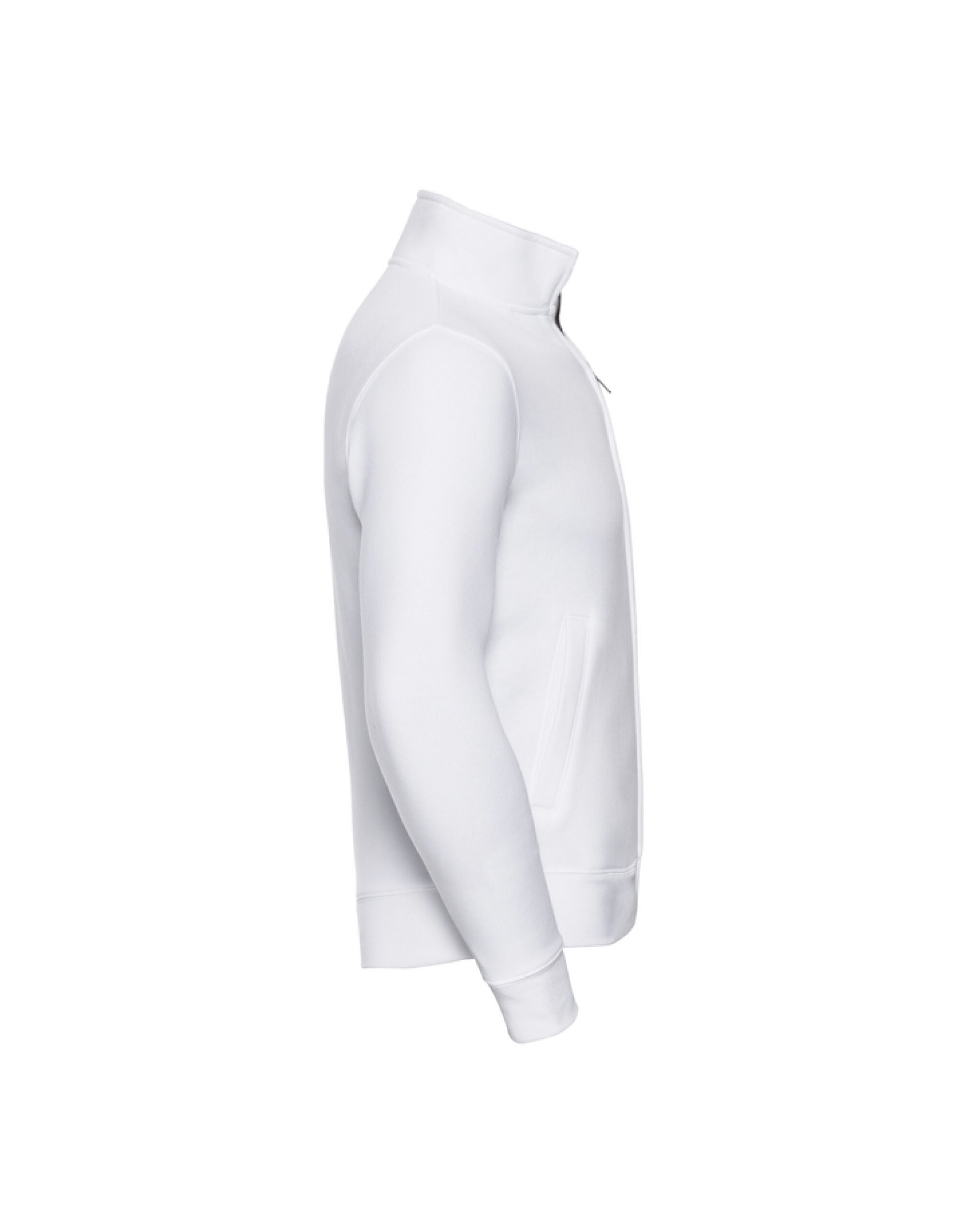 Men's Authentic Sweat Jacket