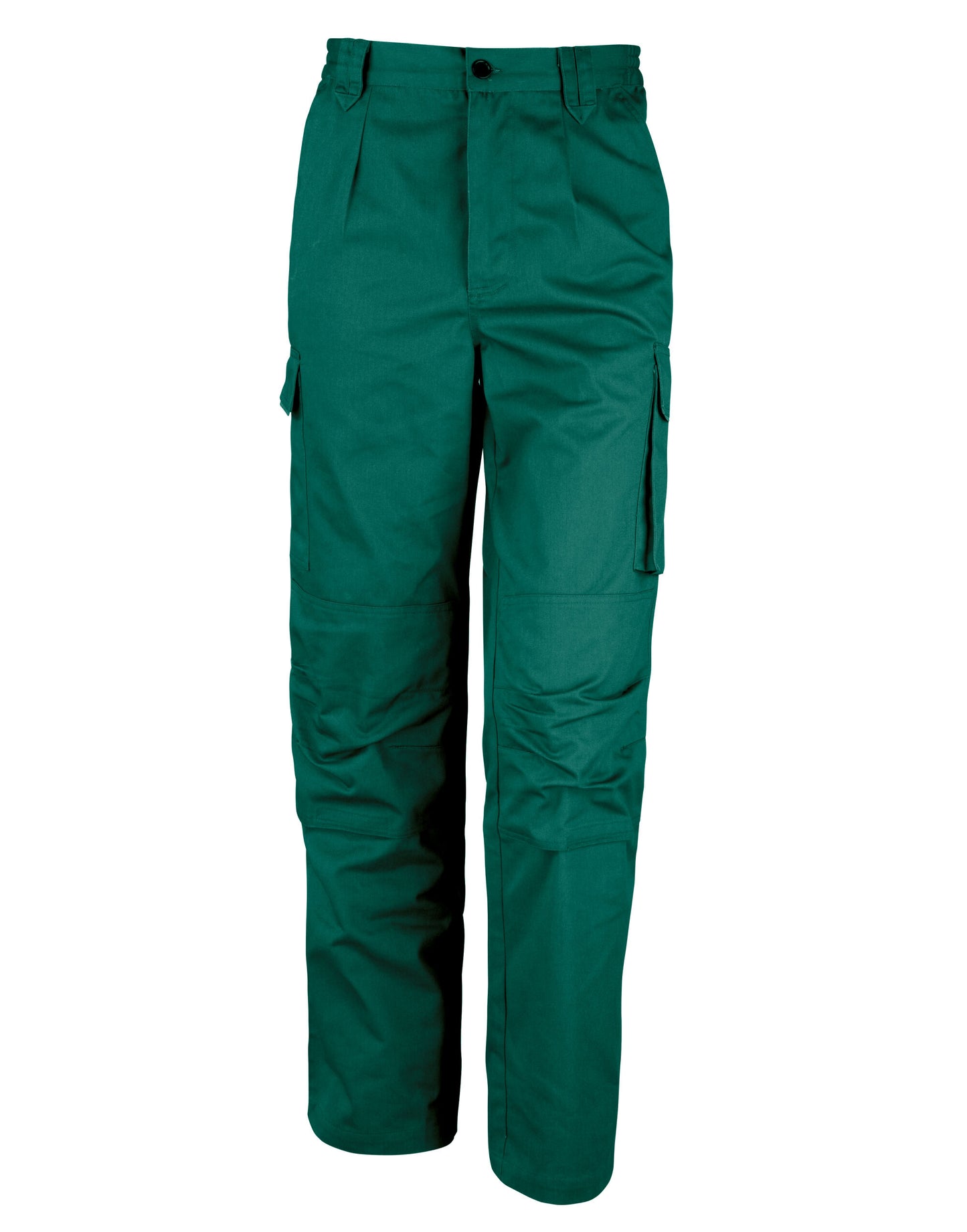 Workguard Action Trousers (Long)