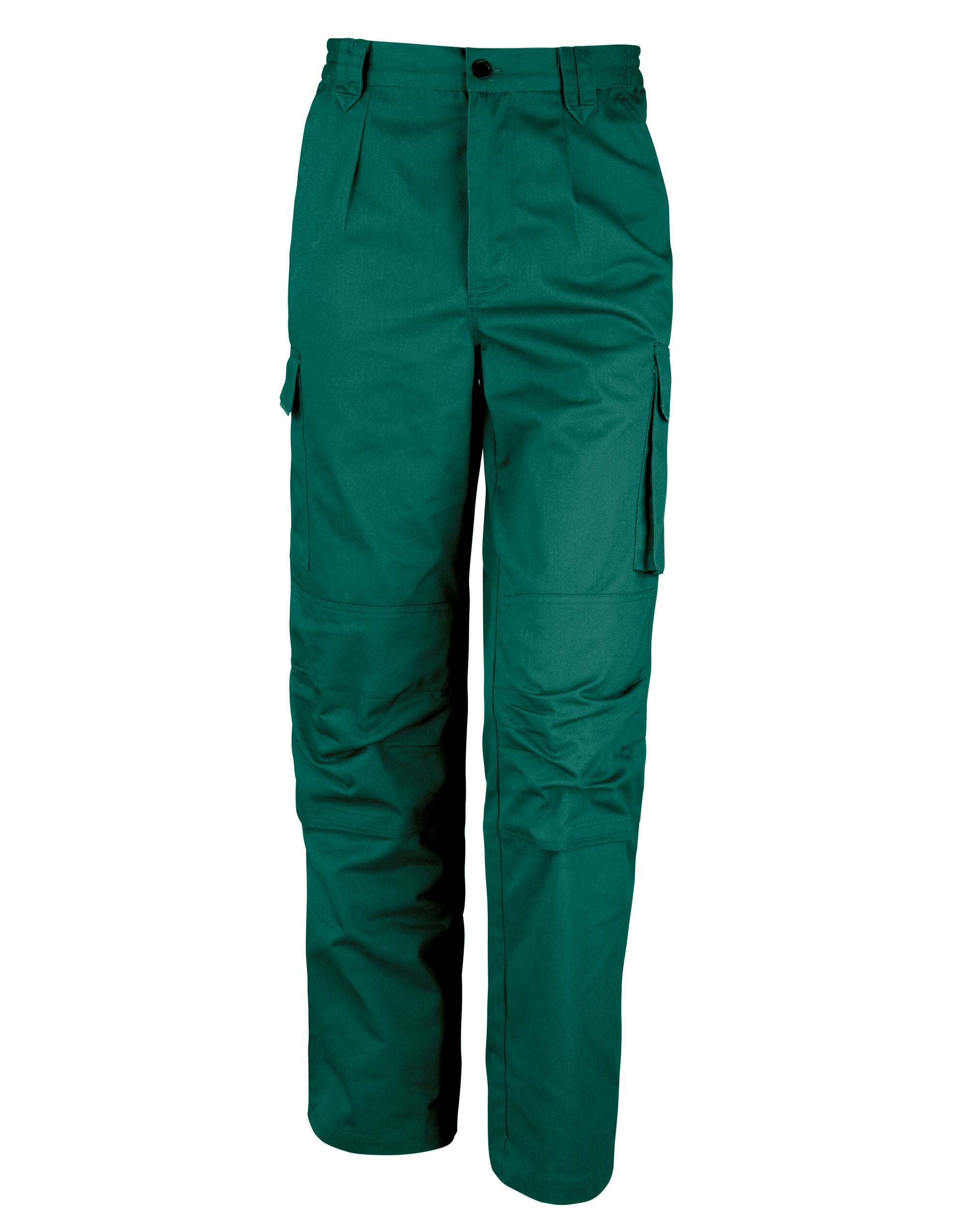 Workguard Action Trousers (Long)