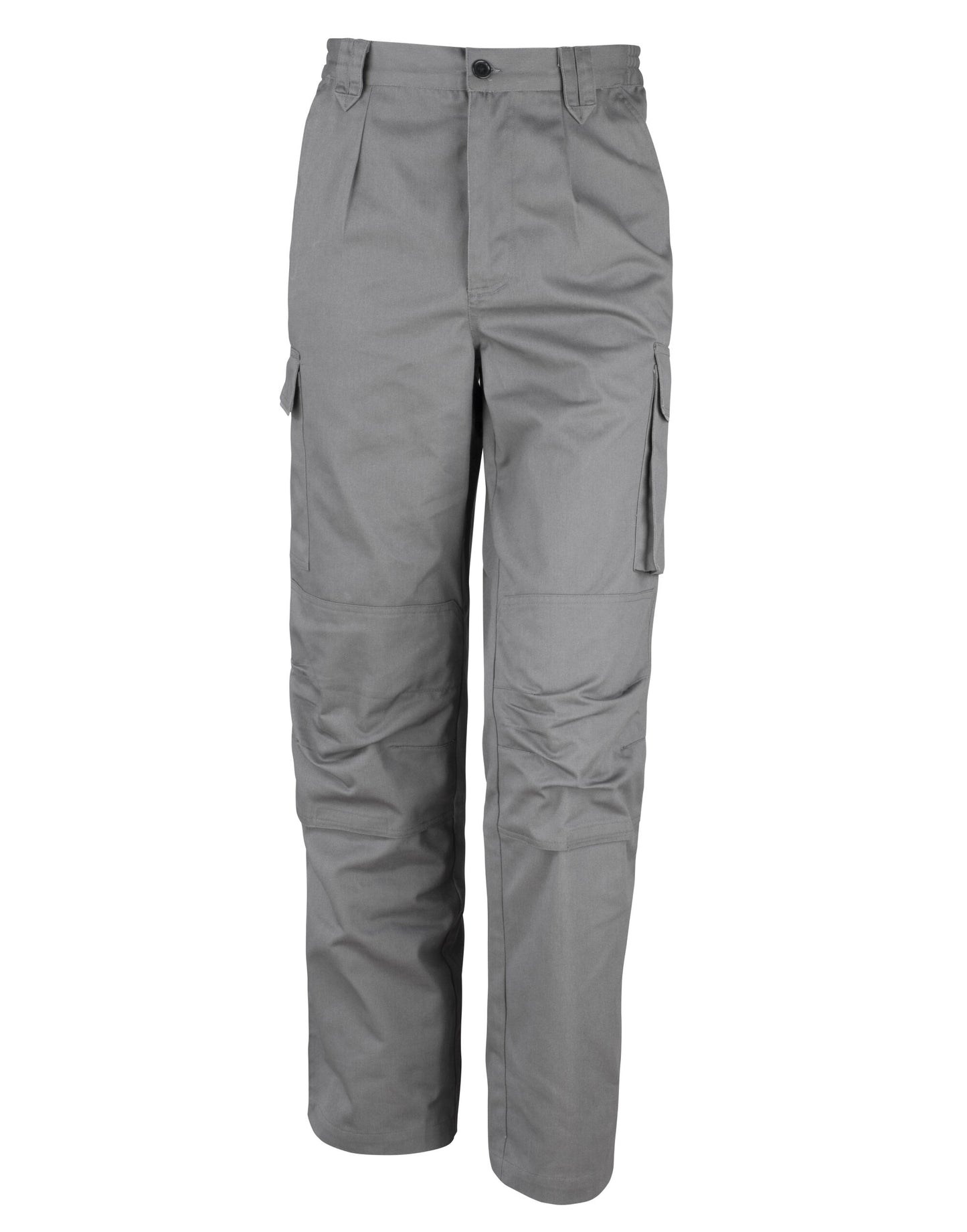 Workguard Action Trousers (Long)
