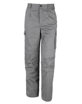 Workguard Action Trousers (Long)