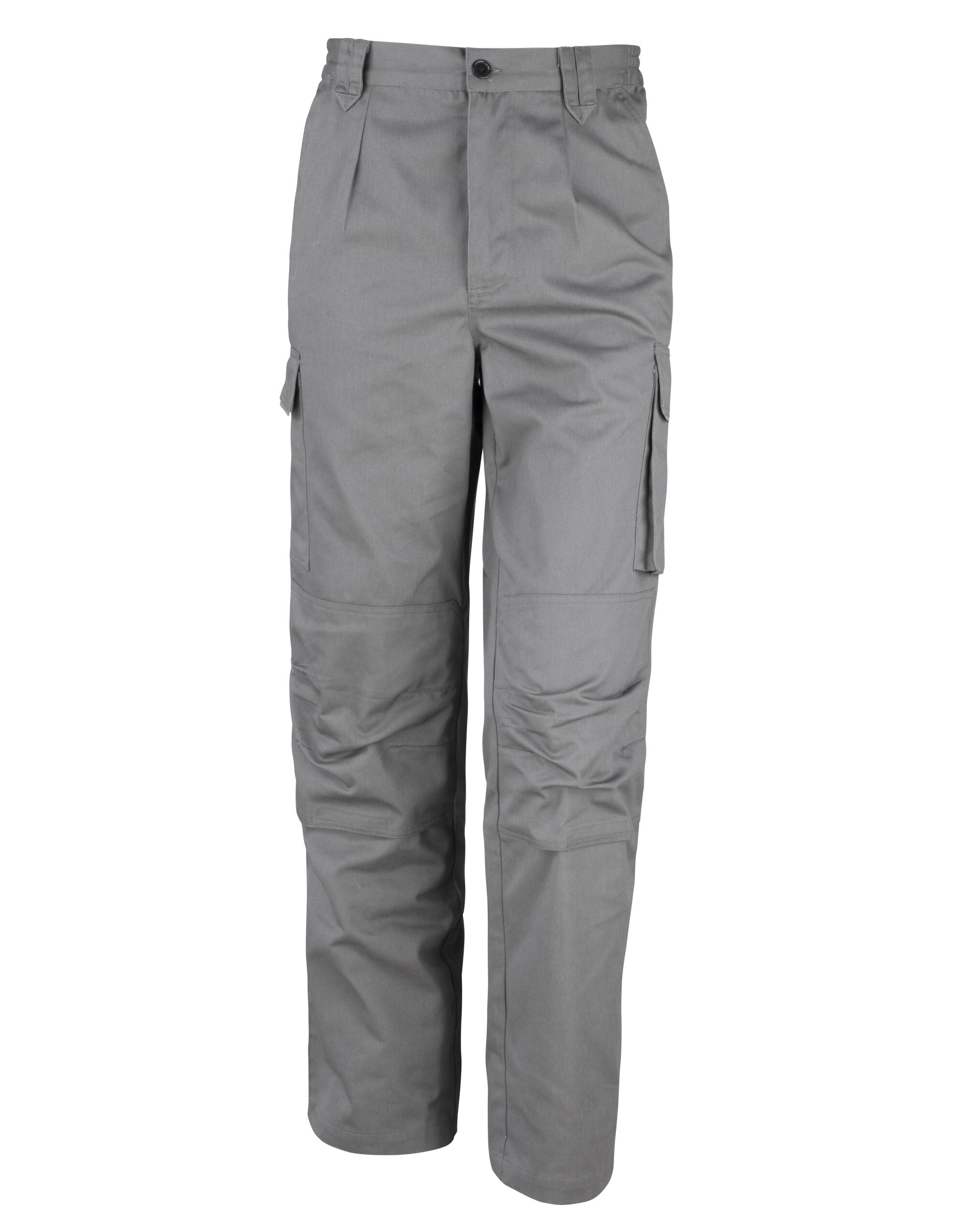 Workguard Action Trousers (Long)