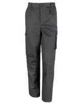 Workguard Action Trousers (Long)