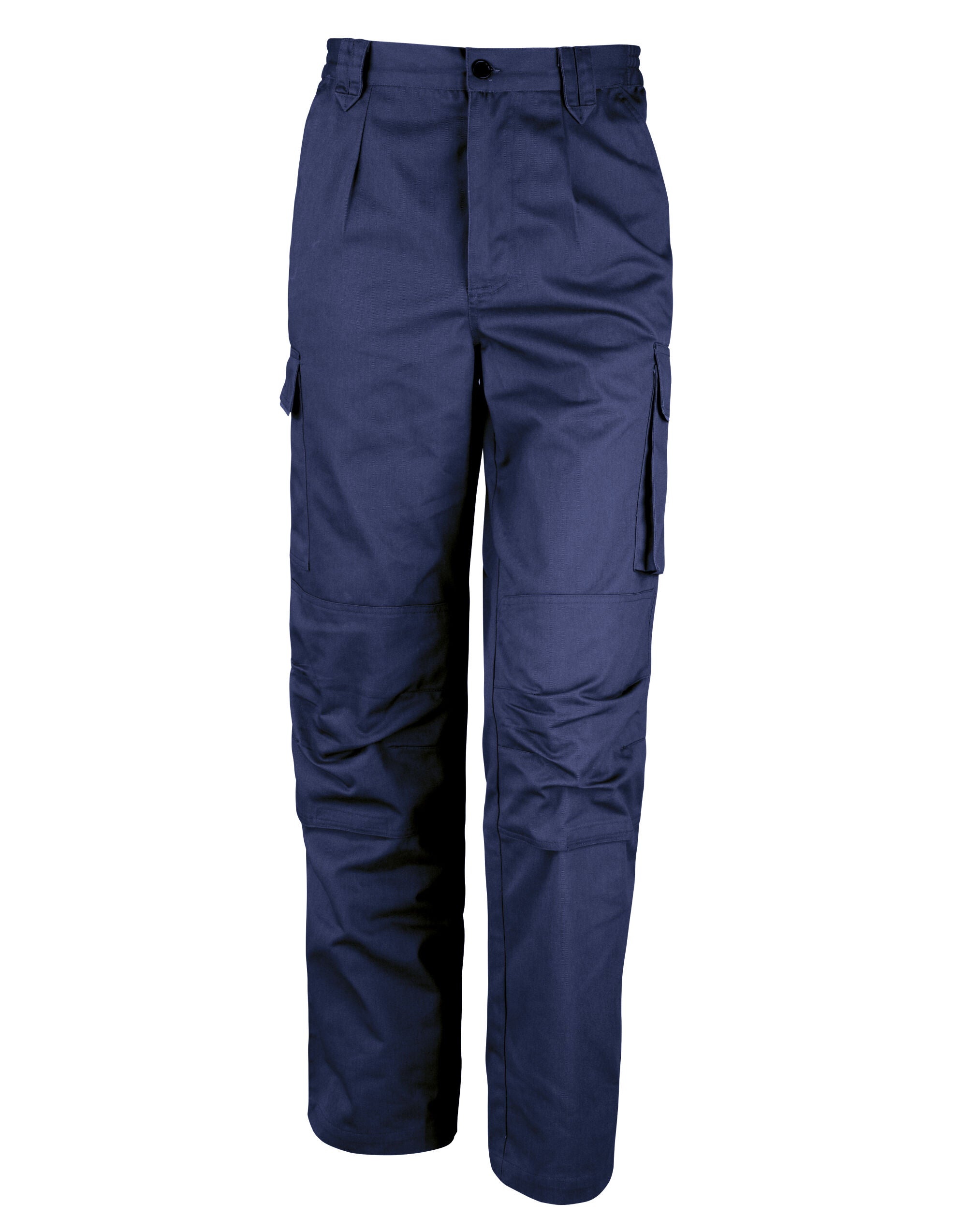 Workguard Action Trousers (Long)
