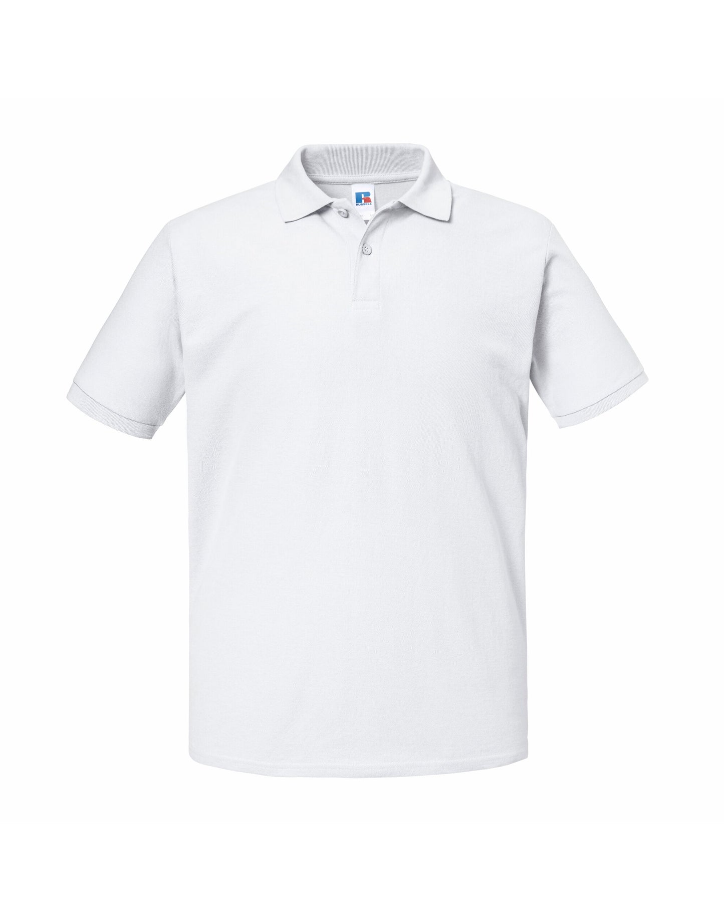 Authentic Eco Polo