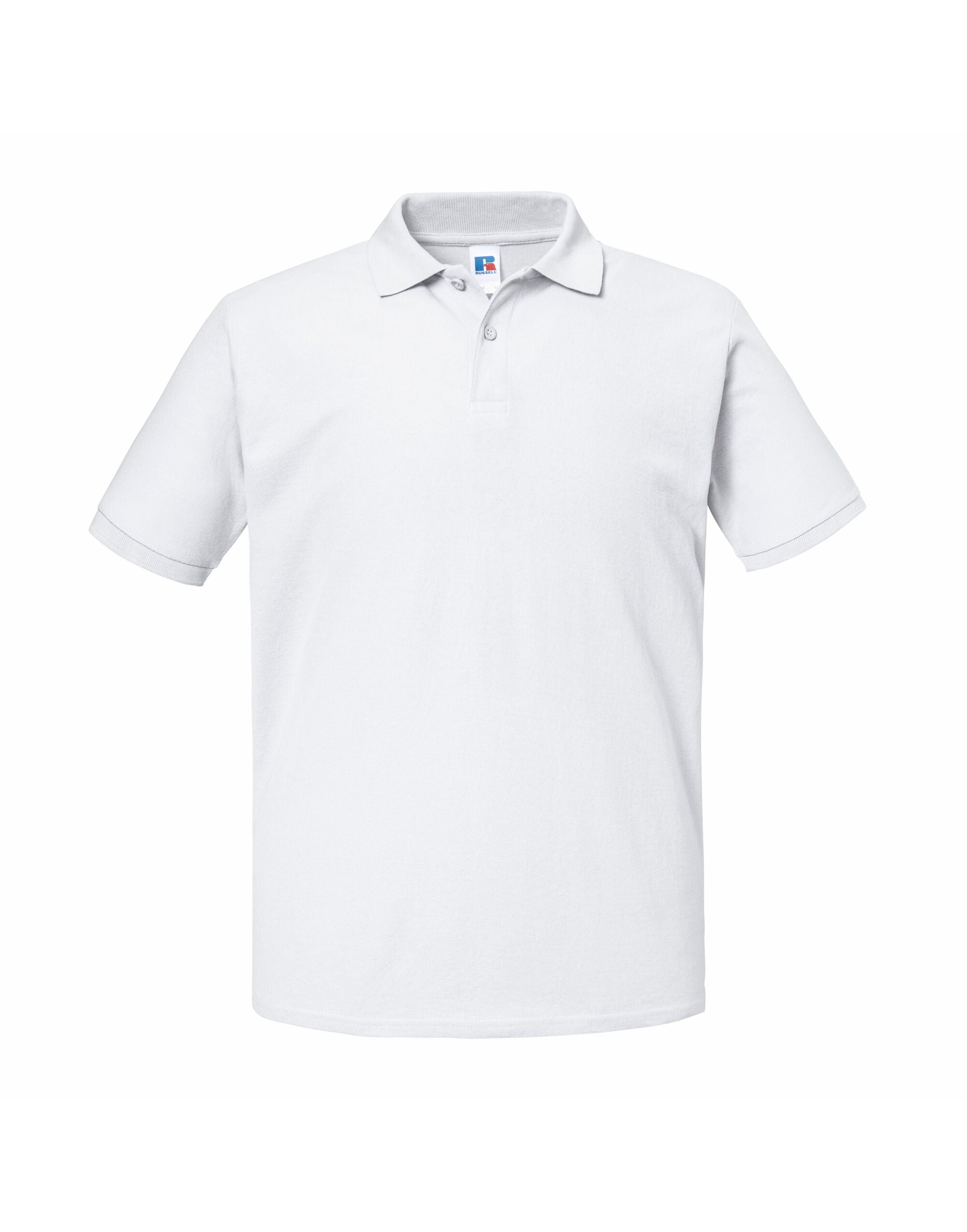 Authentic Eco Polo