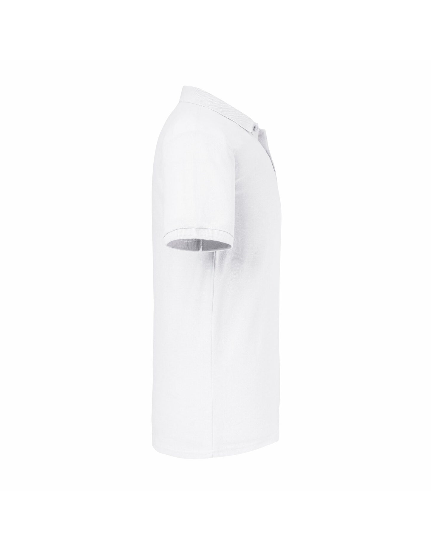 Authentic Eco Polo
