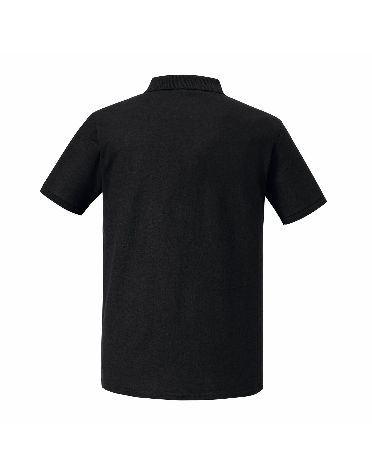 Authentic Eco Polo