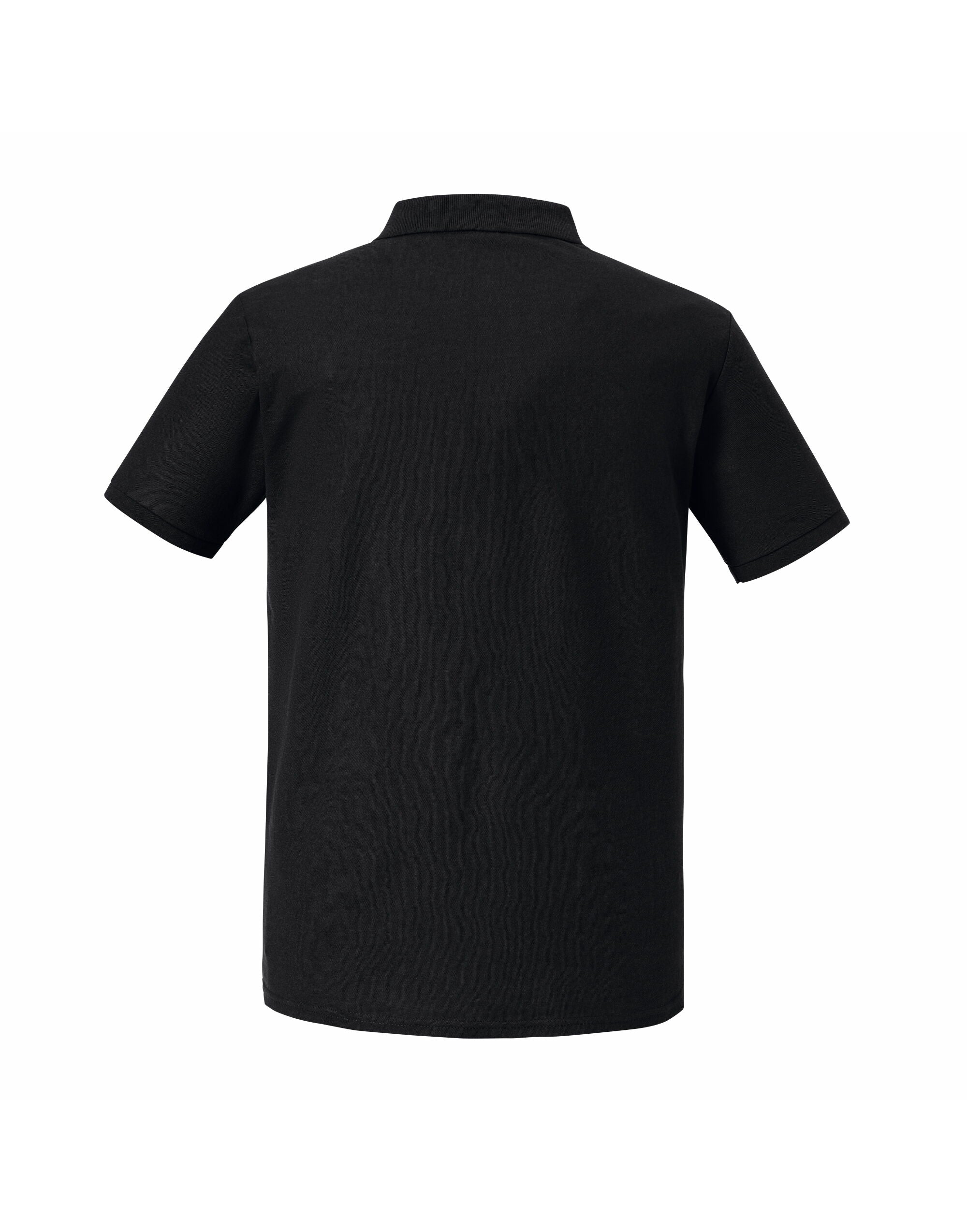 Authentic Eco Polo