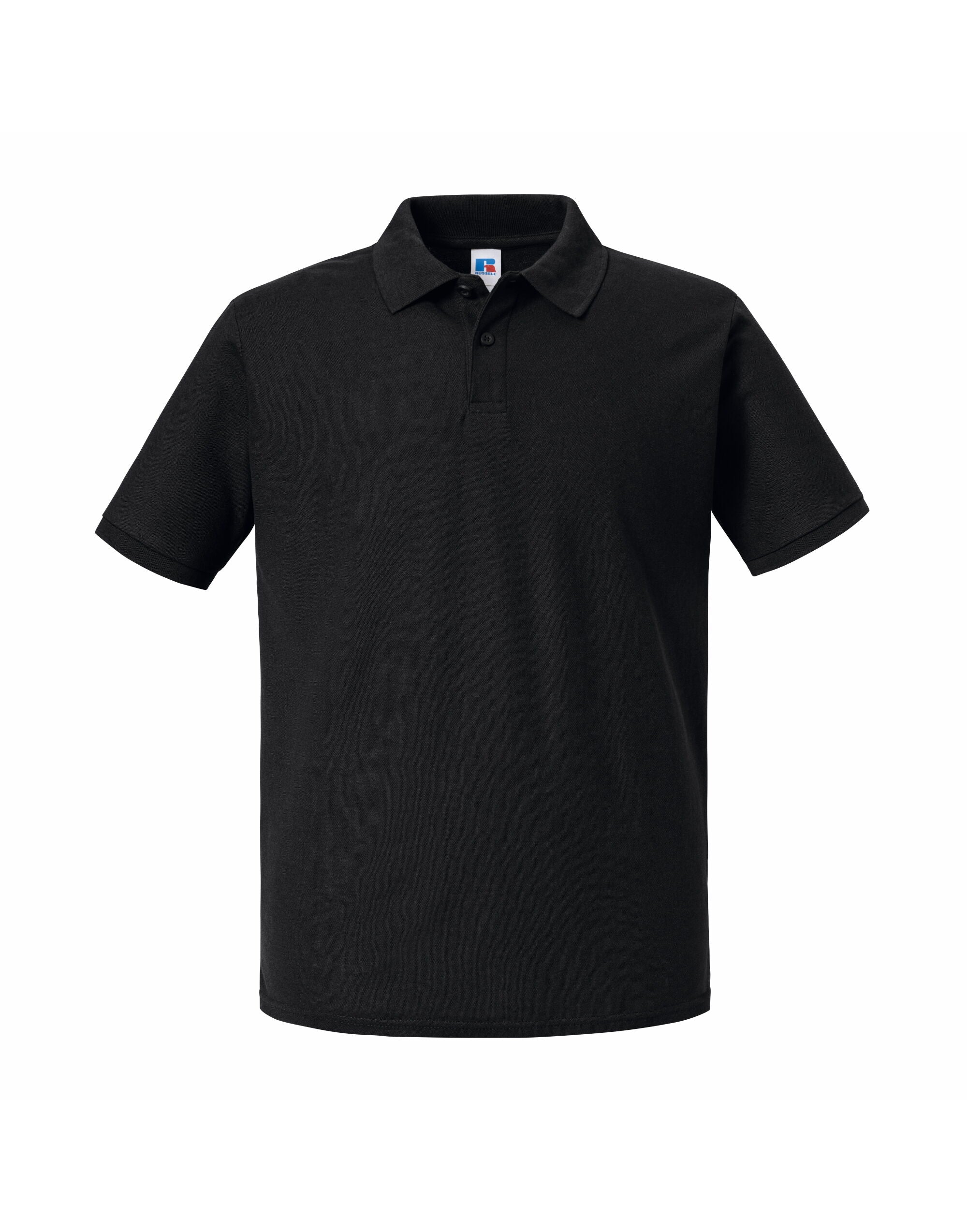Authentic Eco Polo