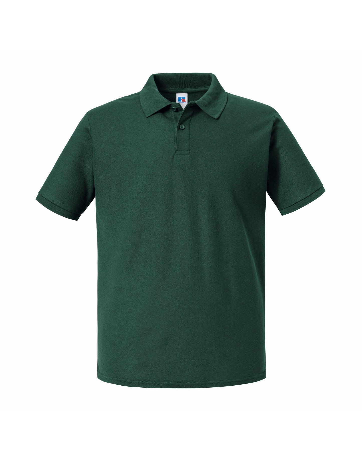 Authentic Eco Polo
