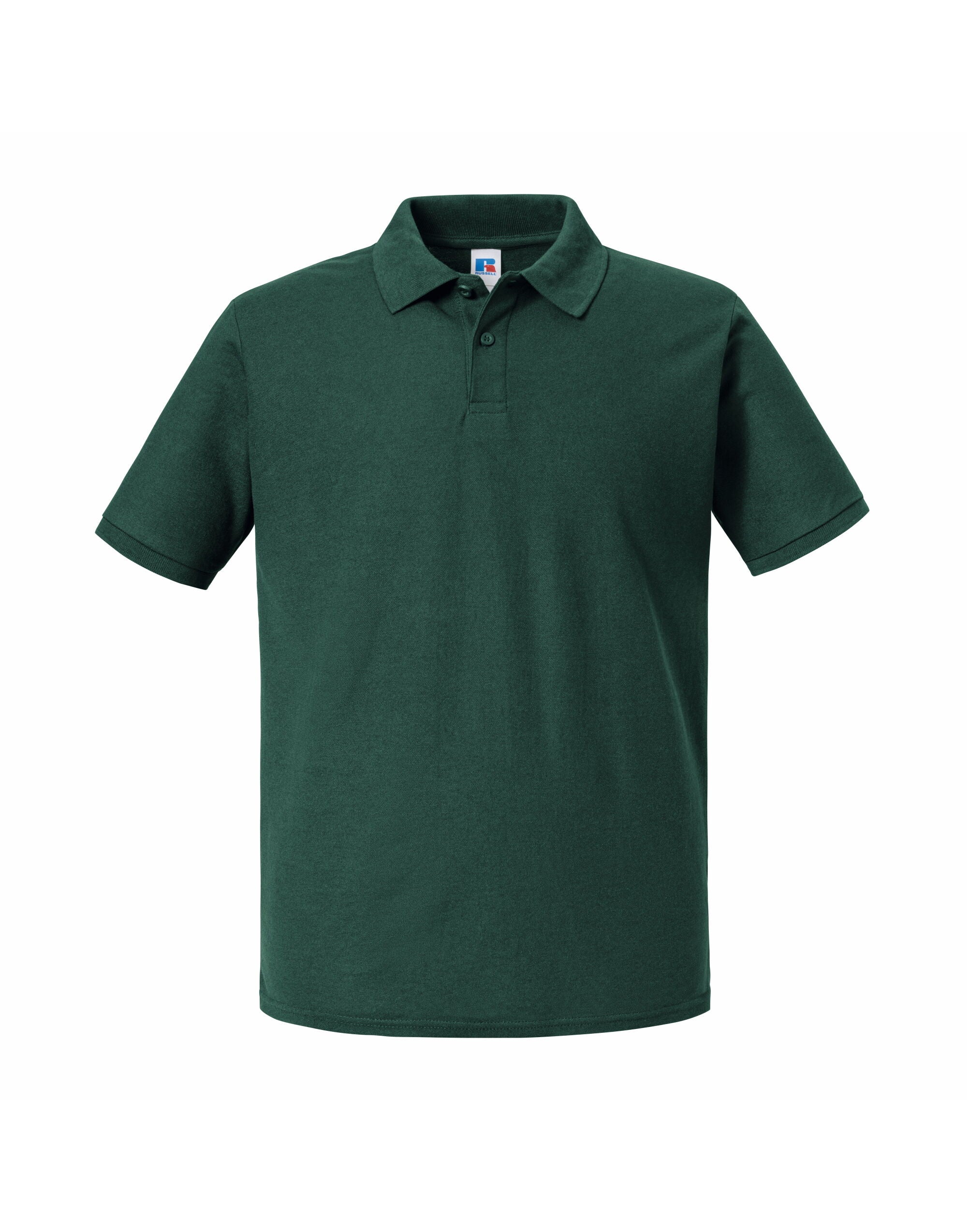 Authentic Eco Polo