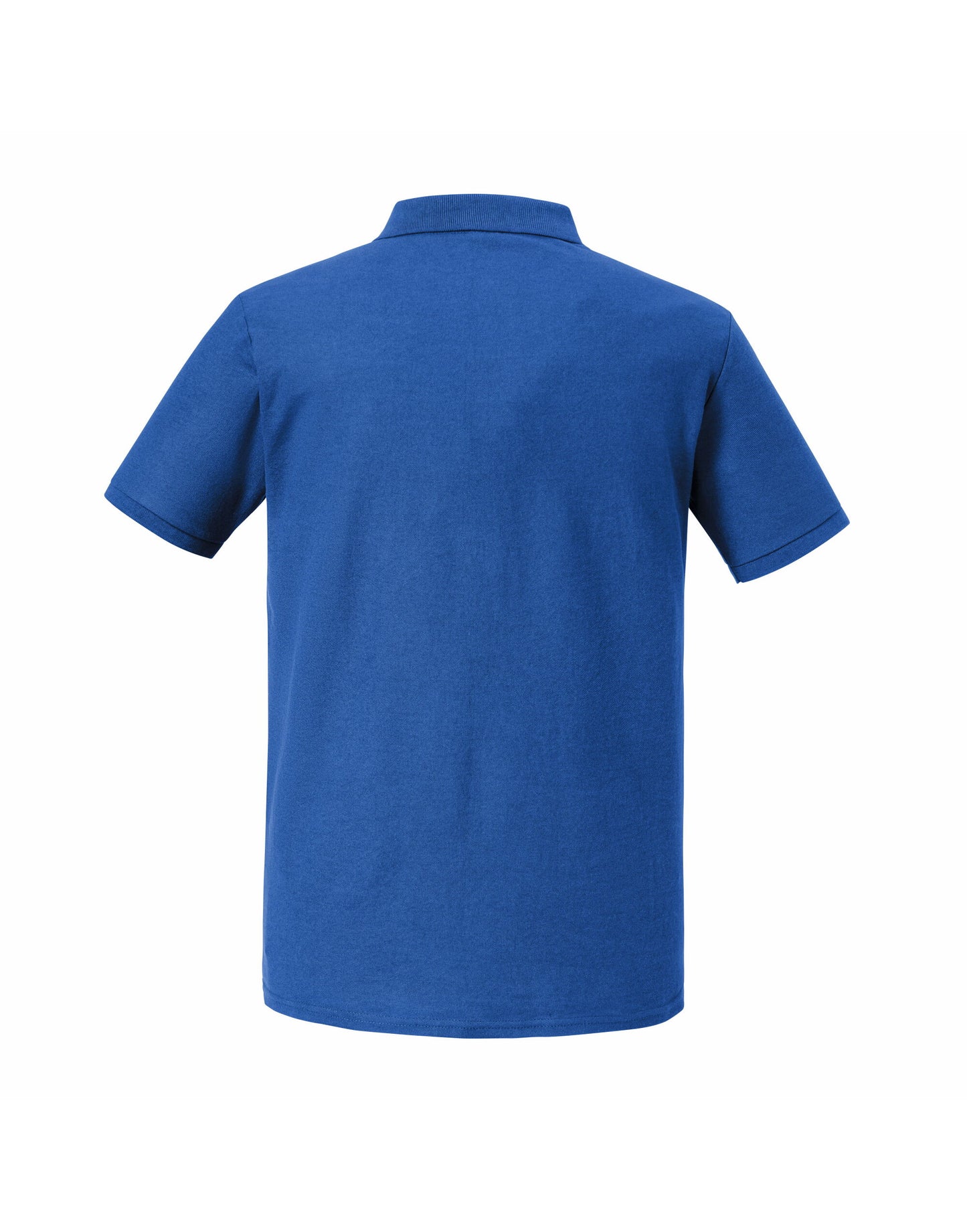 Authentic Eco Polo