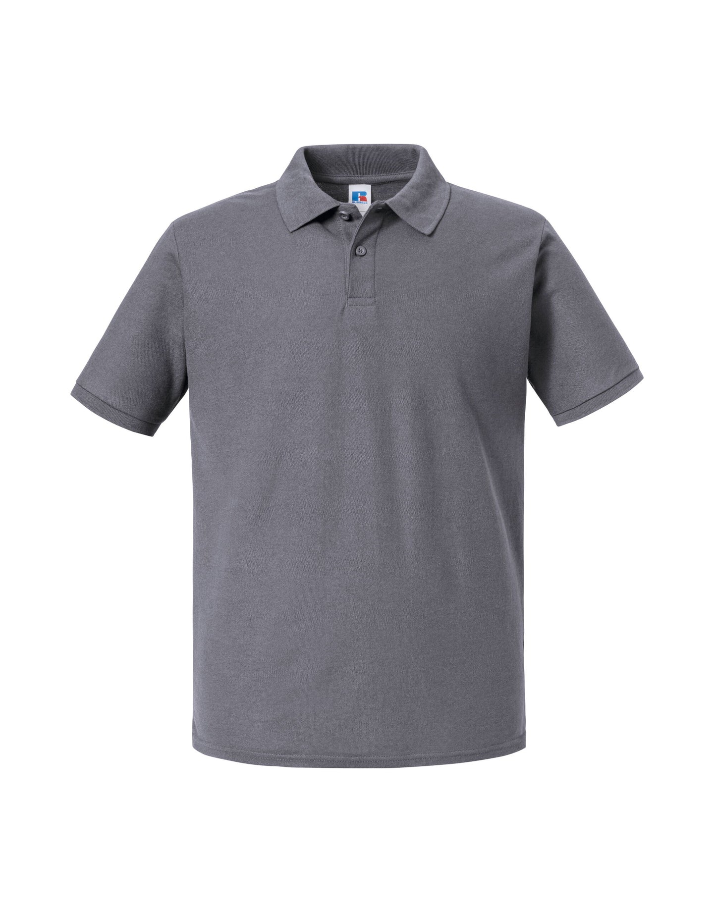 Authentic Eco Polo