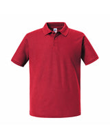 Authentic Eco Polo