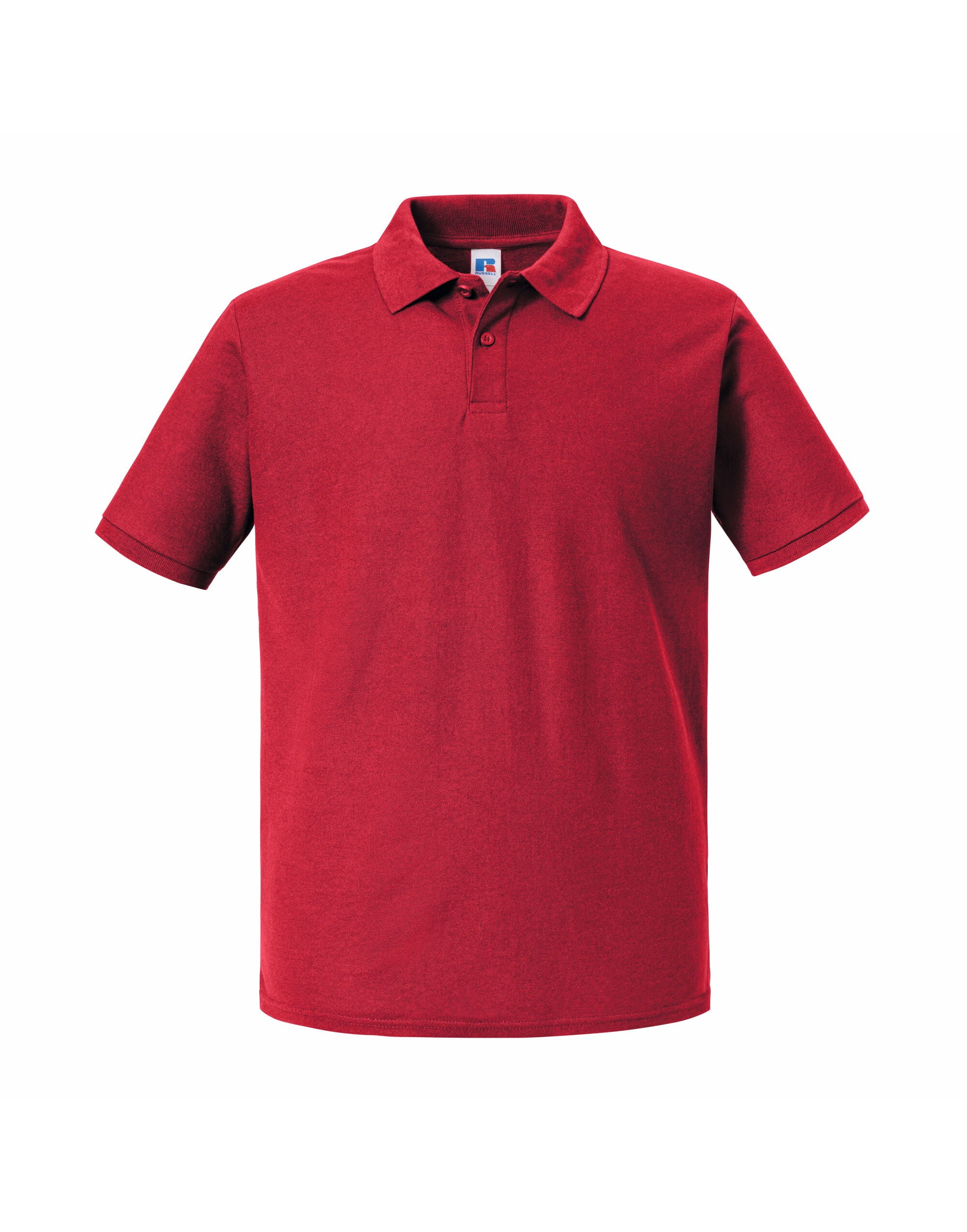 Authentic Eco Polo