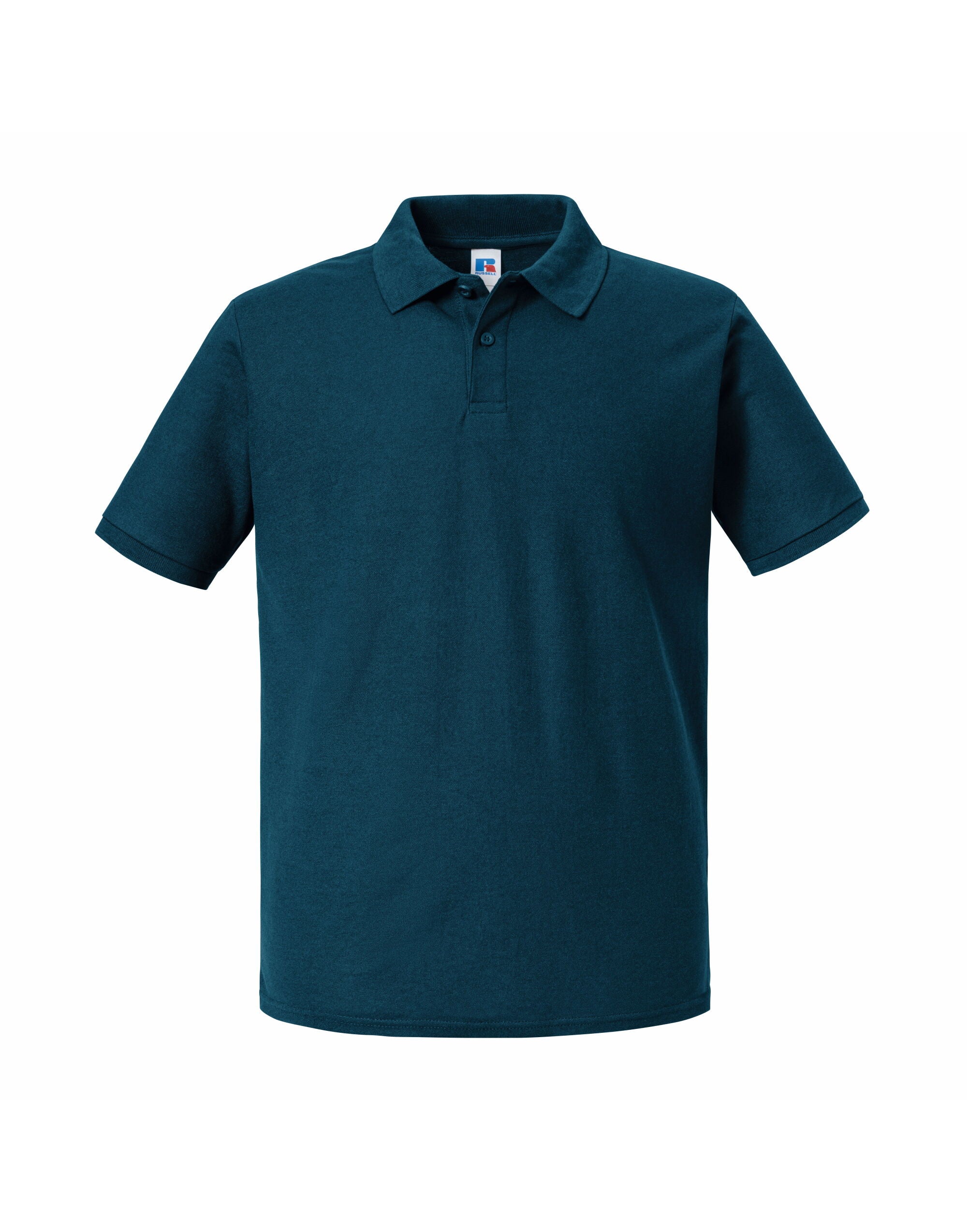 Authentic Eco Polo