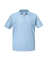 Authentic Eco Polo