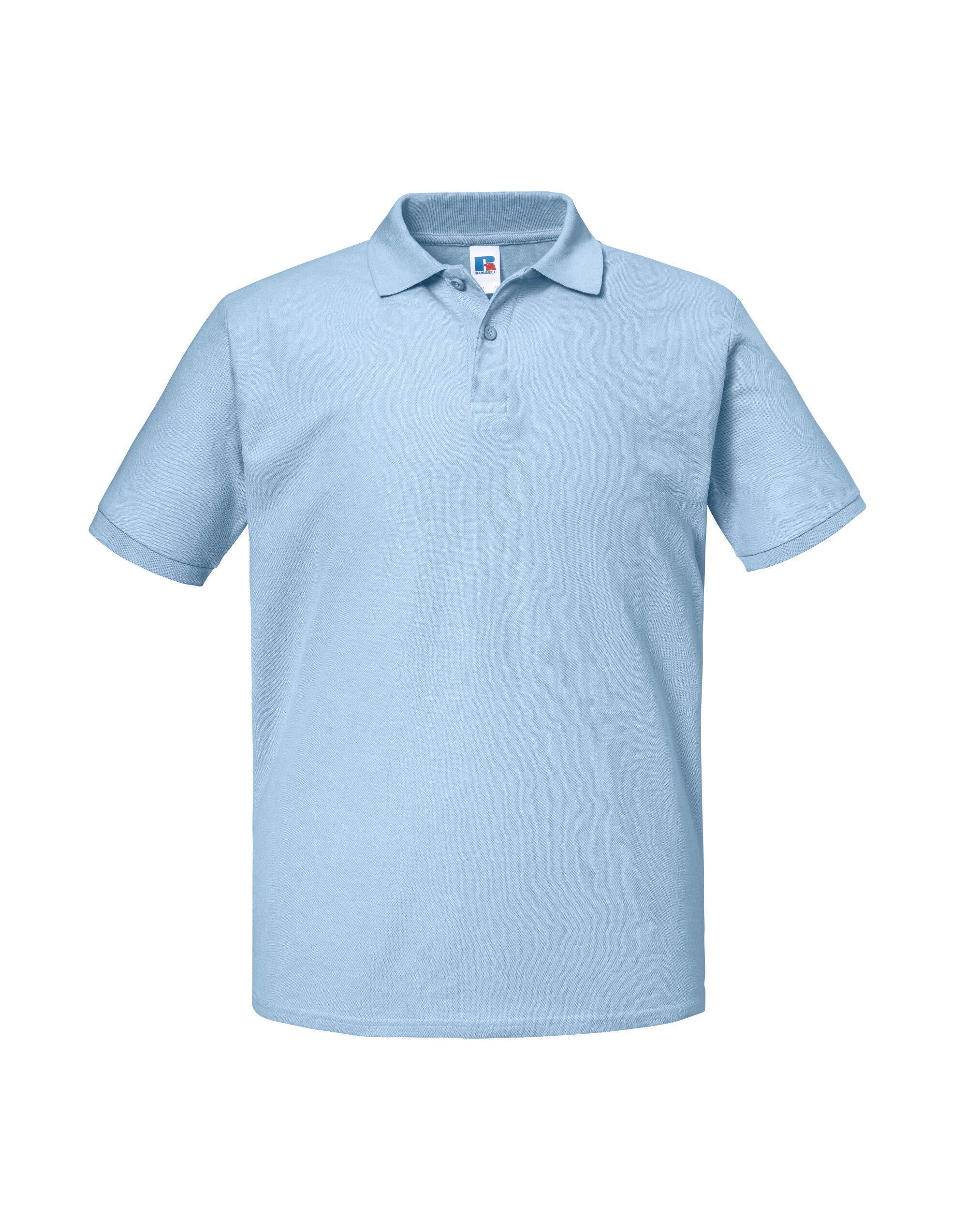 Authentic Eco Polo
