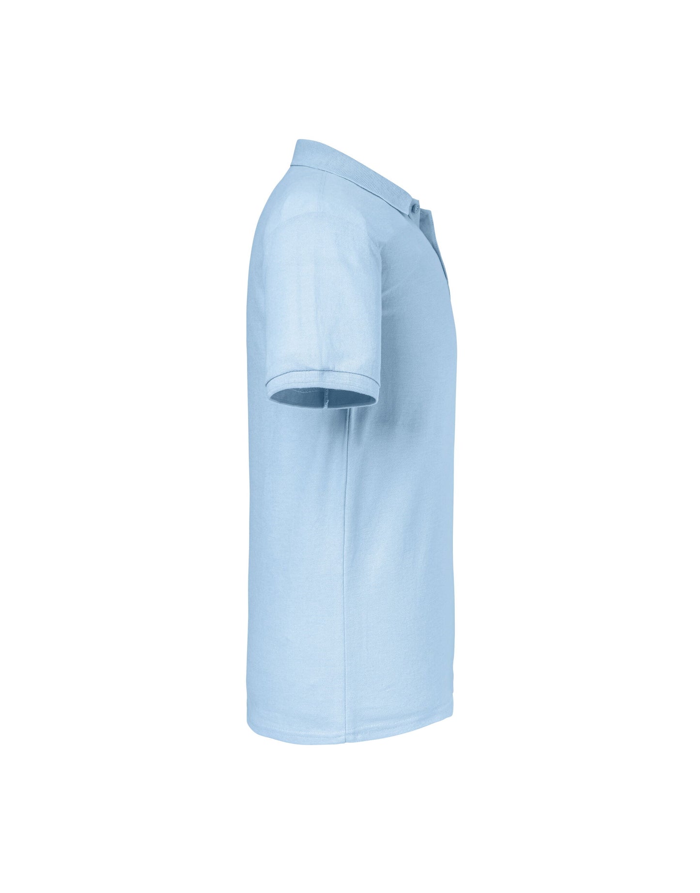 Authentic Eco Polo