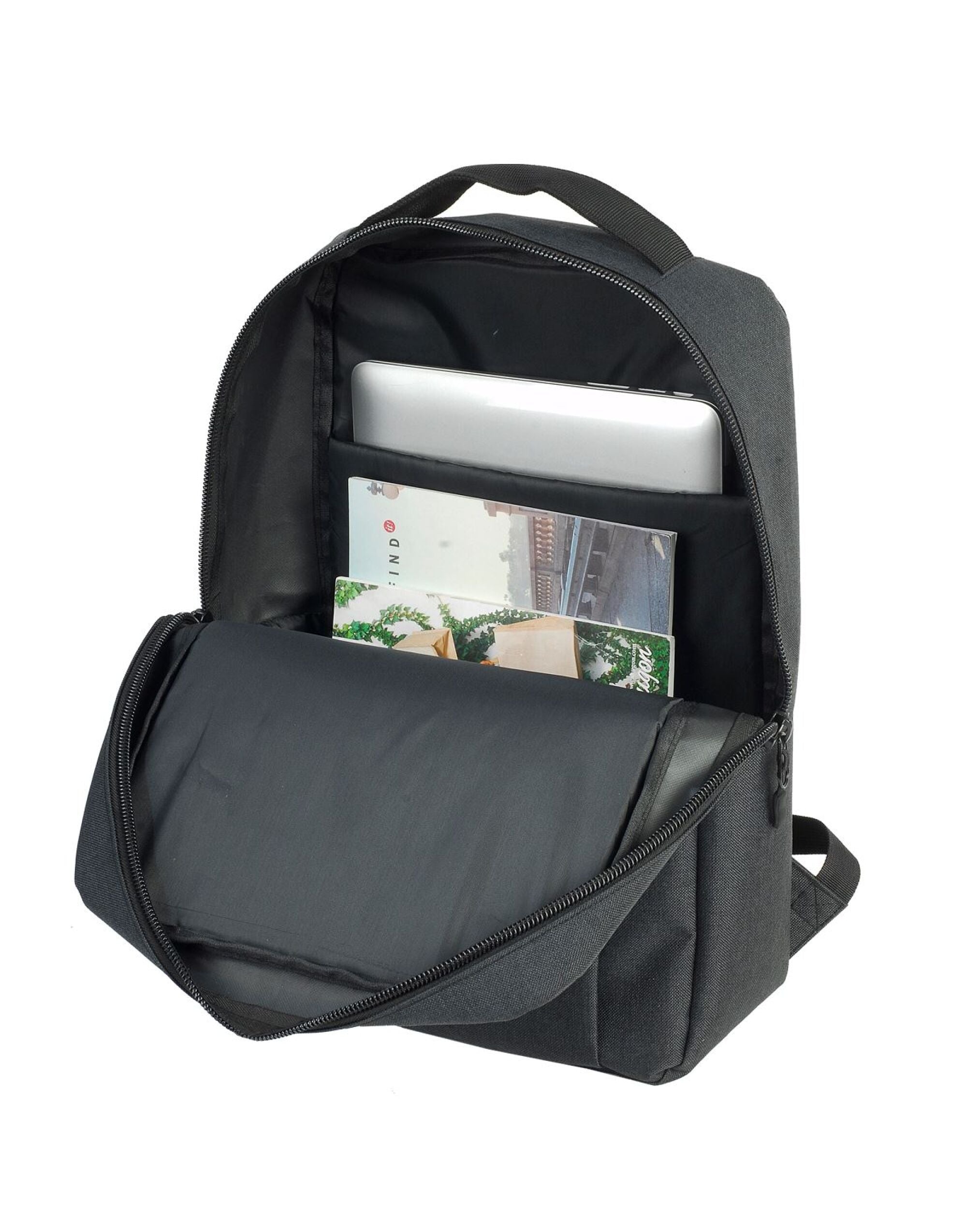 Sembach Basic Laptop Backpack