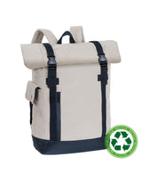 Budapest Sack Laptop Backpack