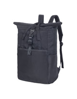 Ruby Roll-Top Laptop Backpack