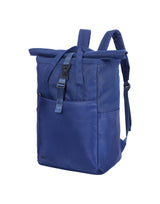 Ruby Roll-Top Laptop Backpack