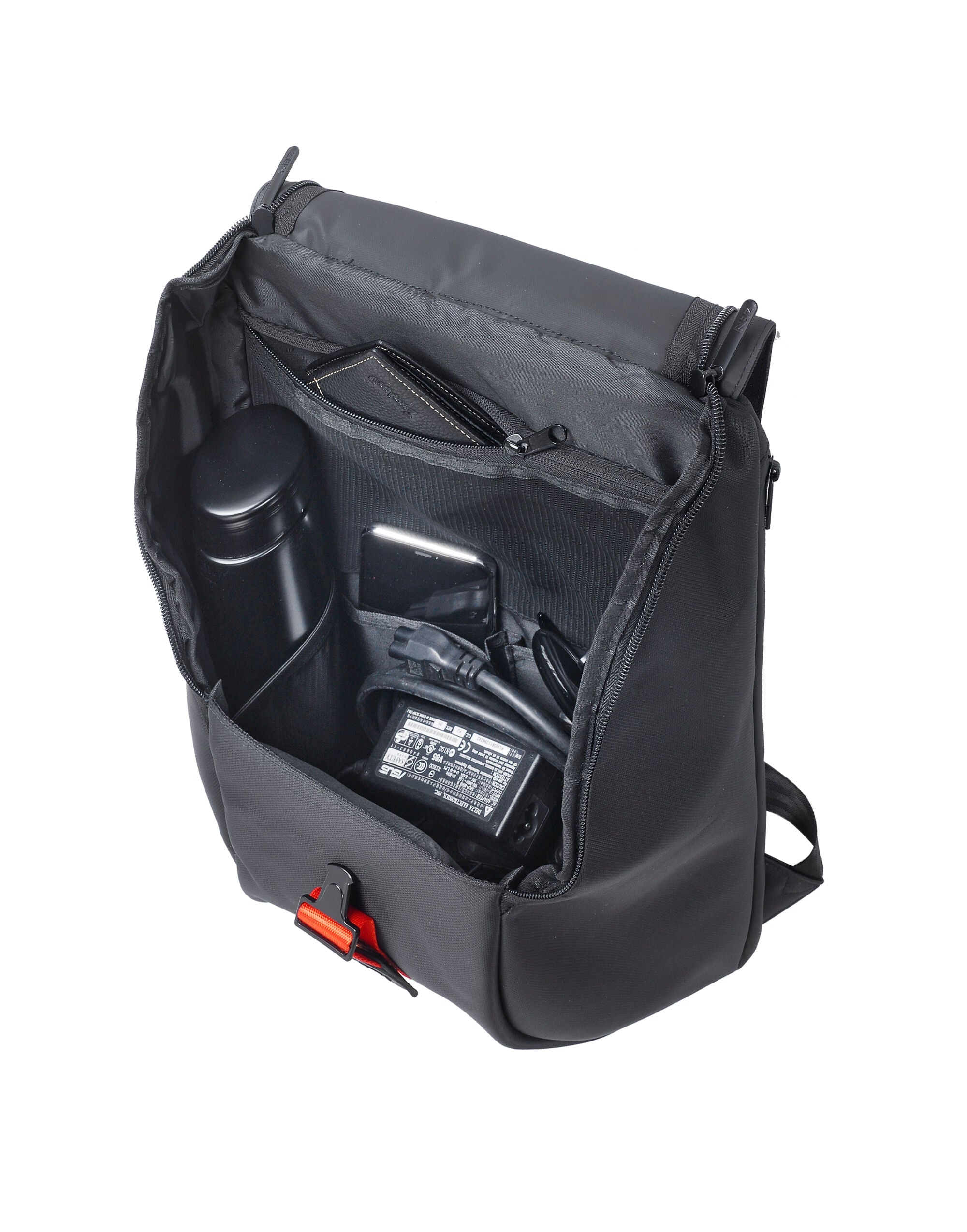 Shugon Amethyst Stylish Computer Backpack