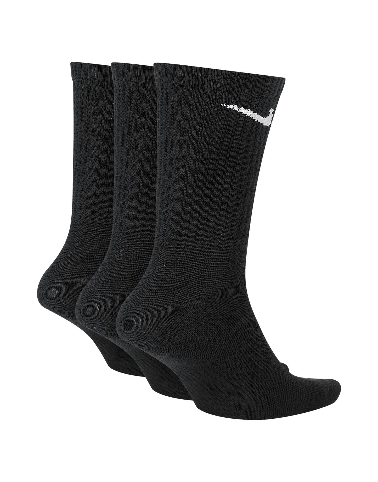 Everyday Lightweight Crew Socks (3 Pairs)
