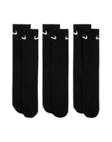 Everyday Lightweight Crew Socks (3 Pairs)