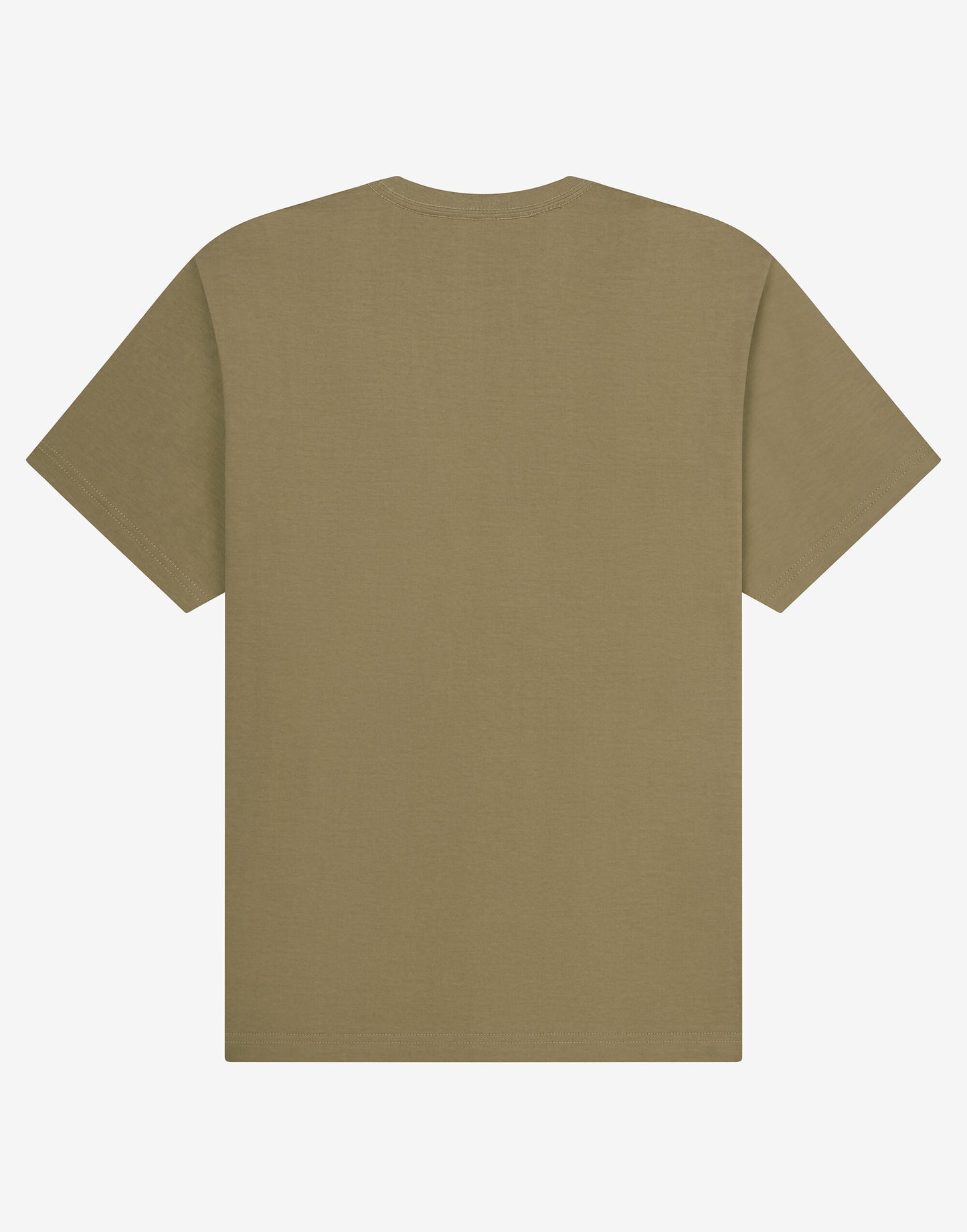 Organic Heavy T-Shirt