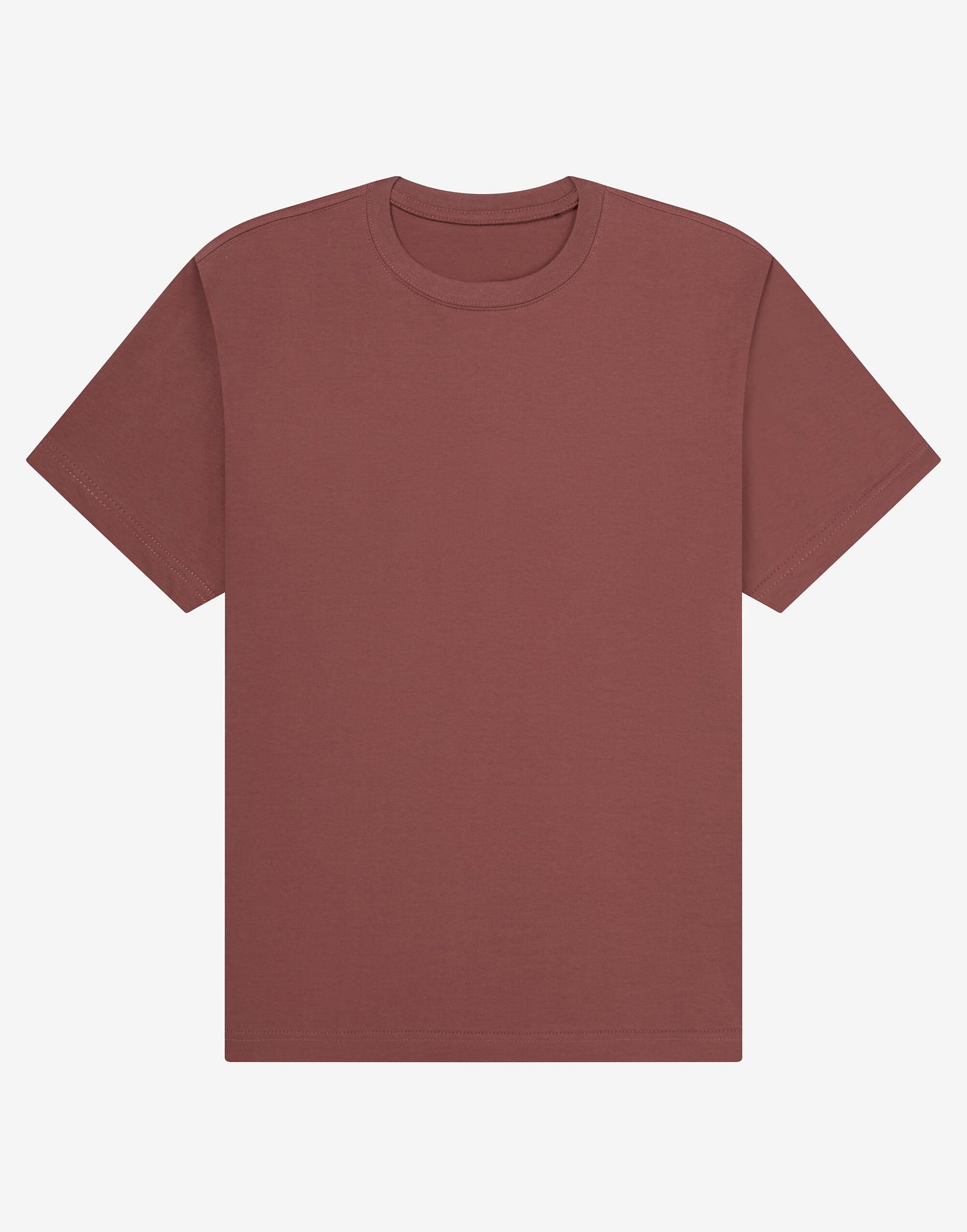 Organic Heavy T-Shirt