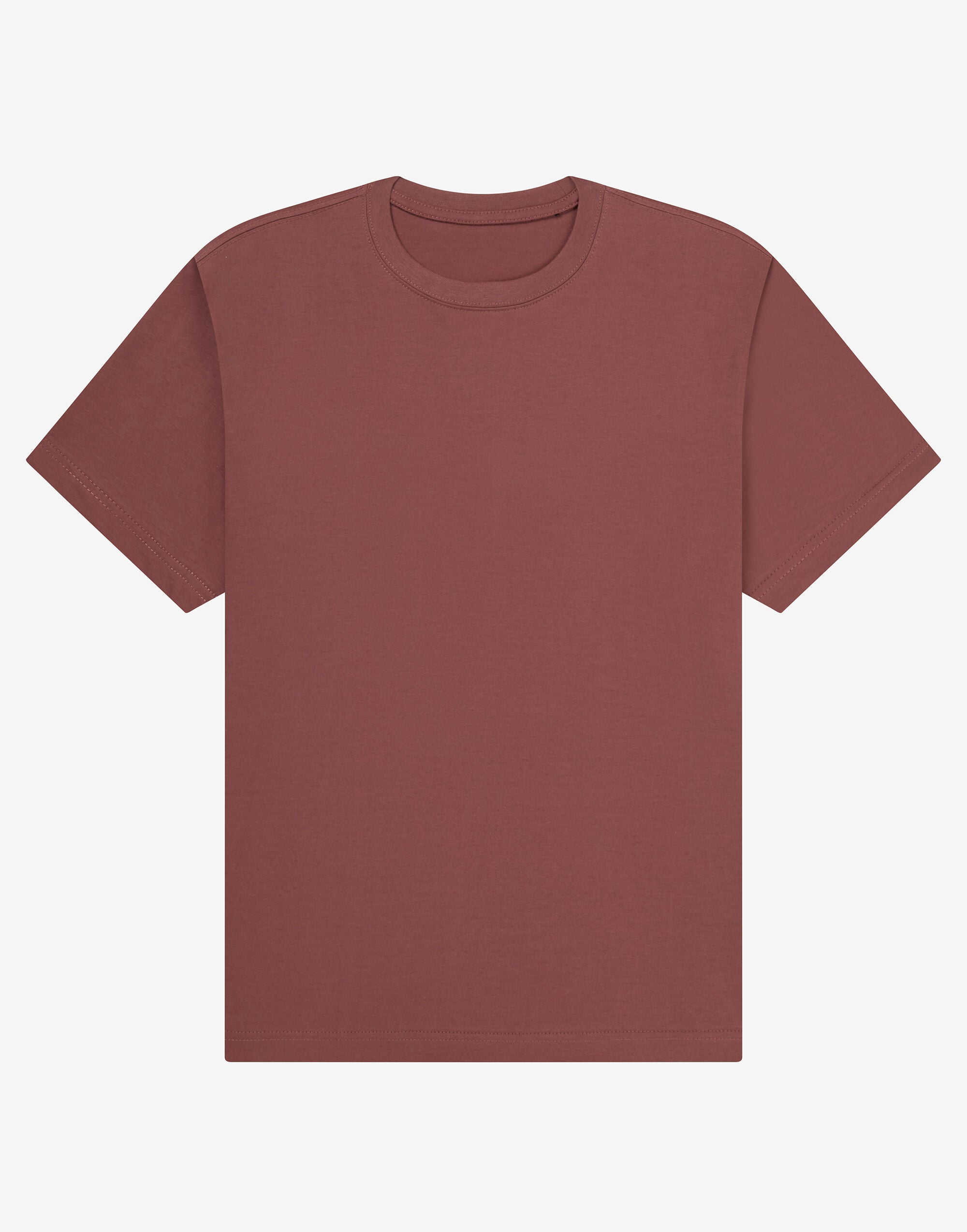 Organic Heavy T-Shirt