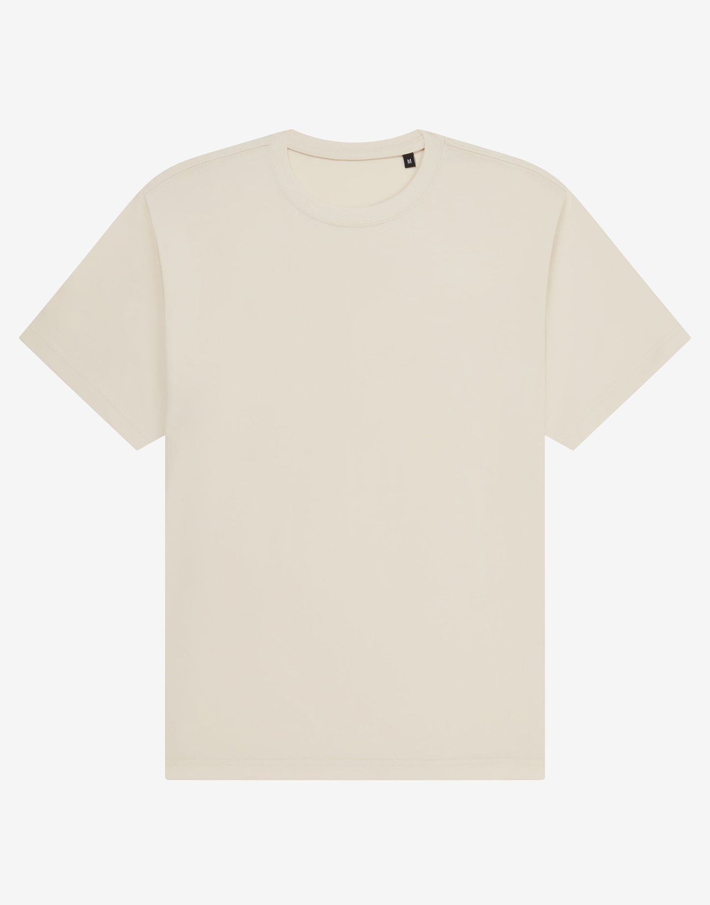 Organic Heavy T-Shirt
