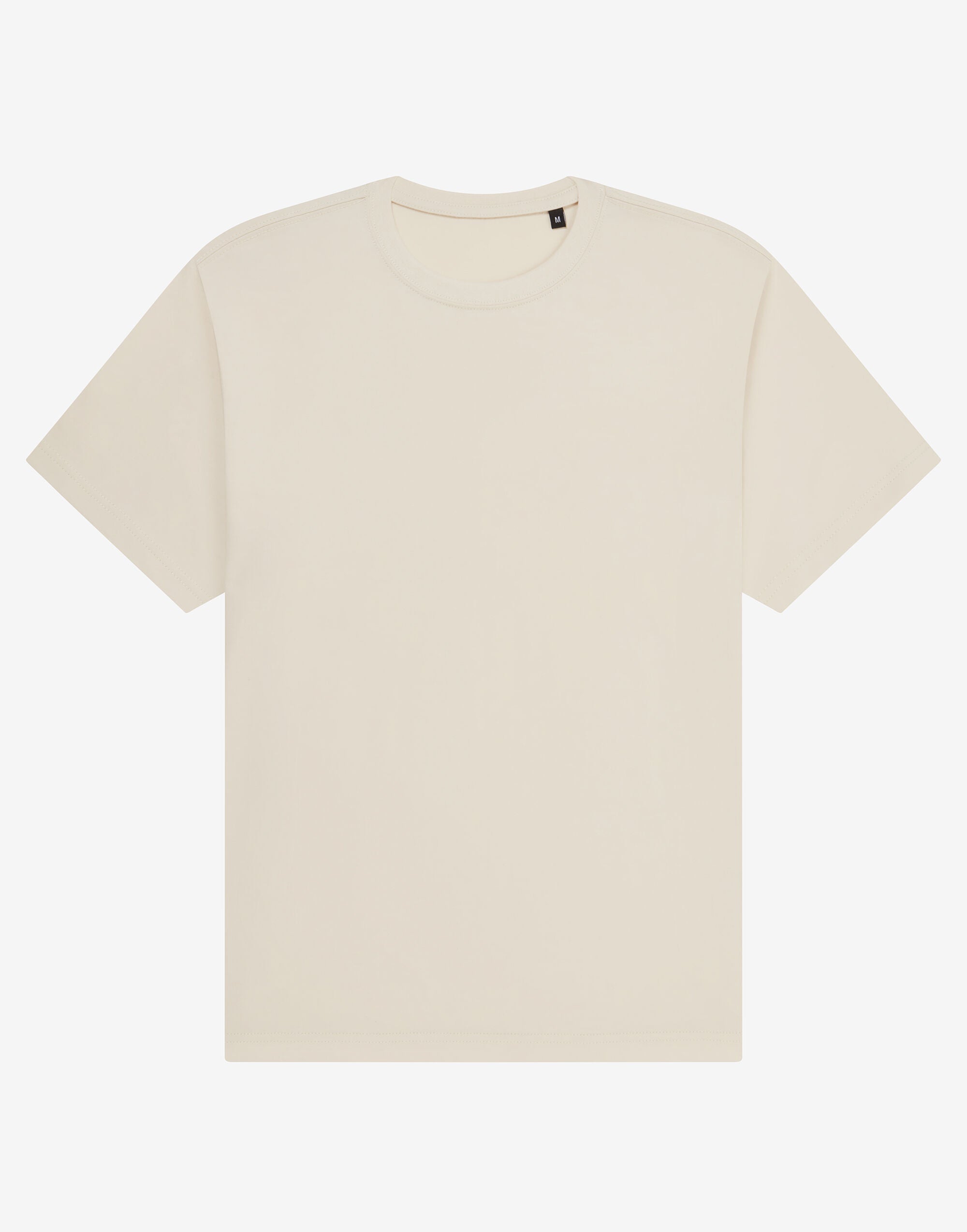 Organic Heavy T-Shirt