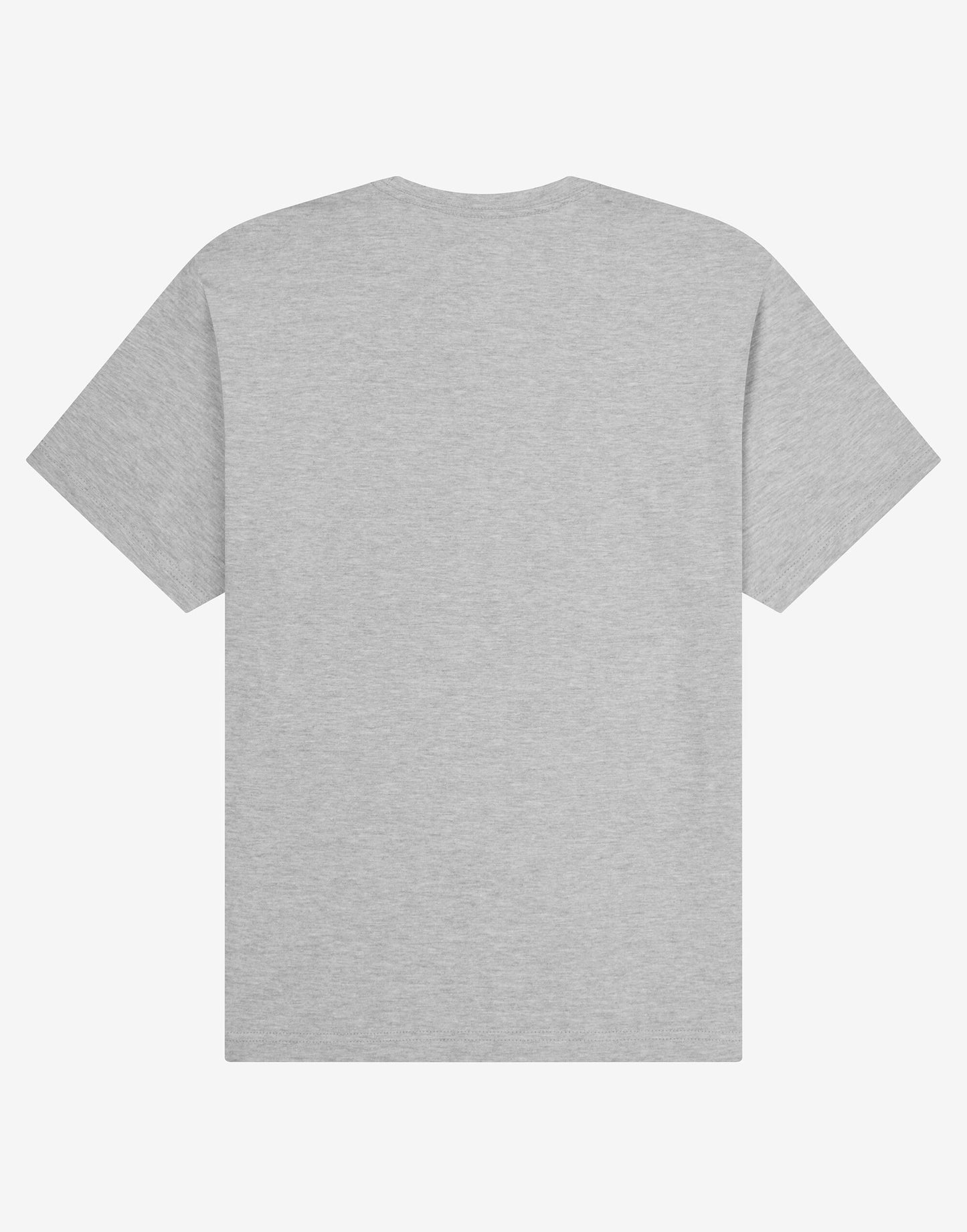 Organic Heavy T-Shirt