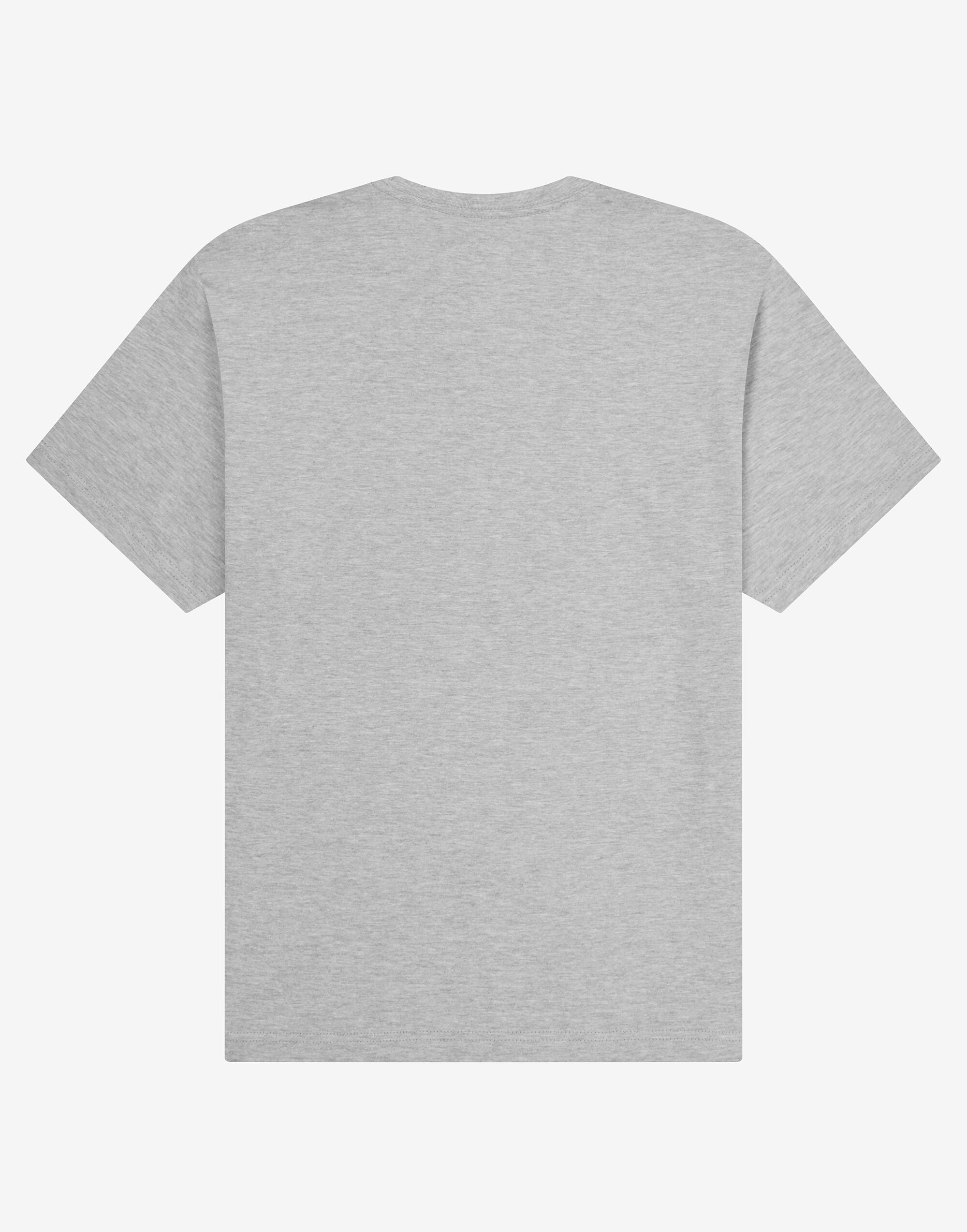 Organic Heavy T-Shirt