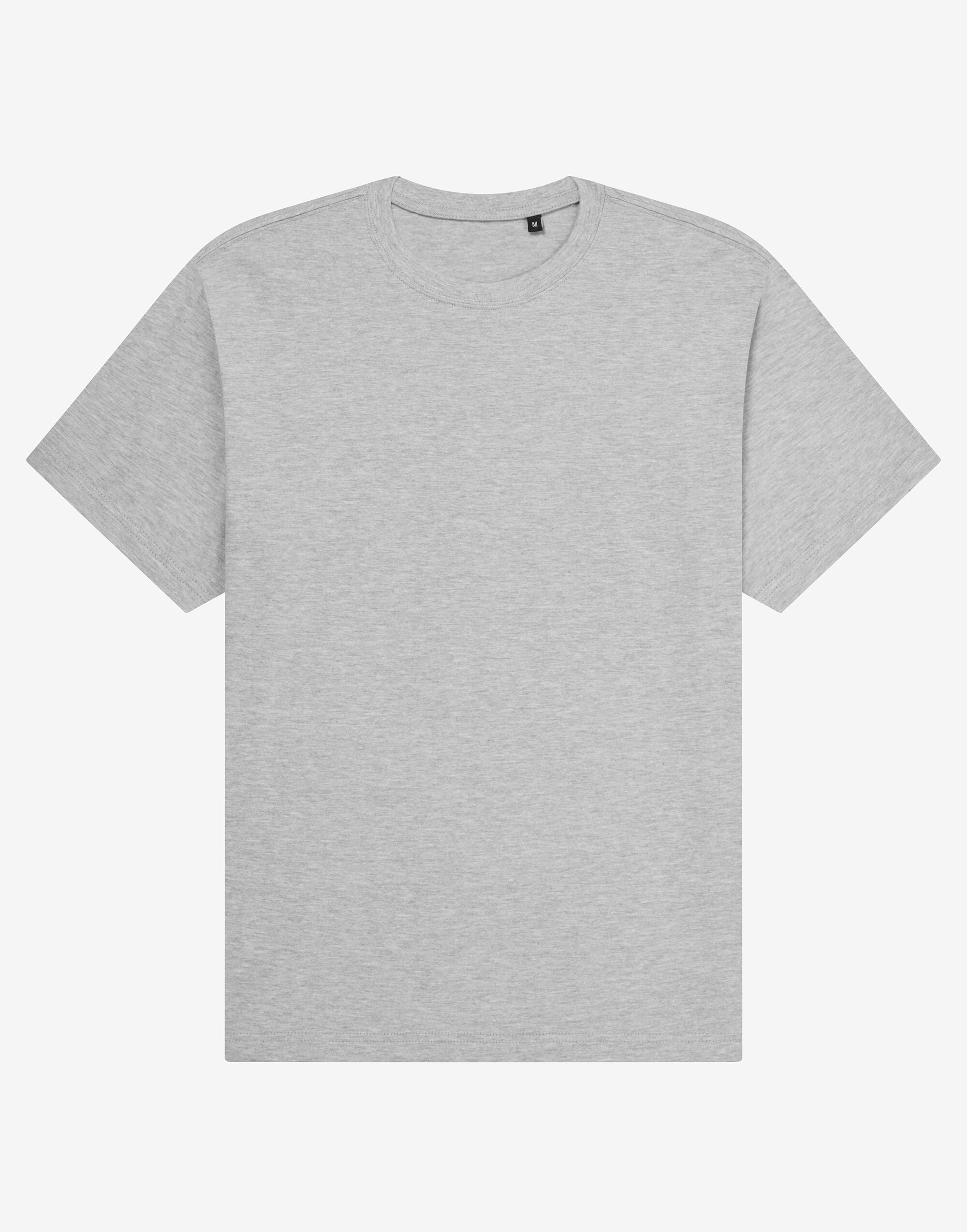 Organic Heavy T-Shirt