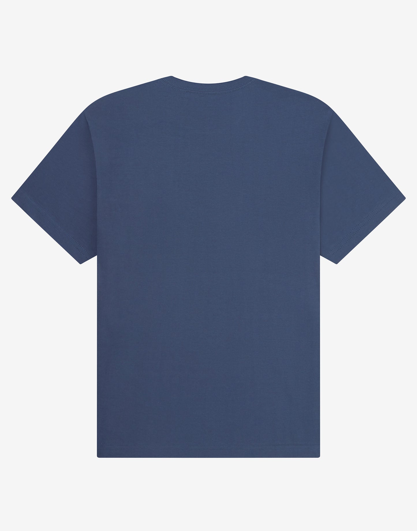 Organic Heavy T-Shirt