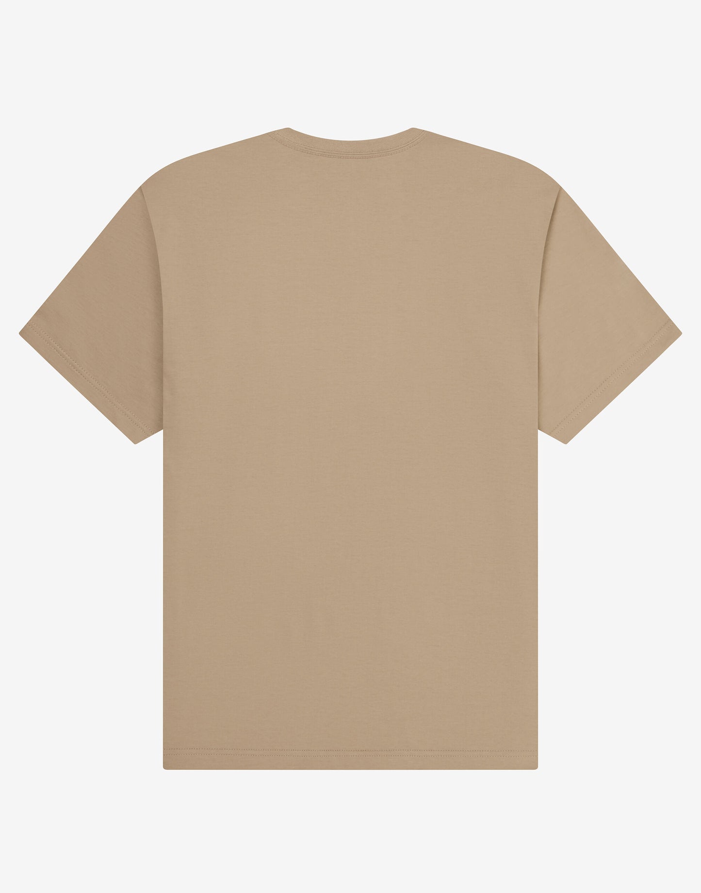 Organic Heavy T-Shirt