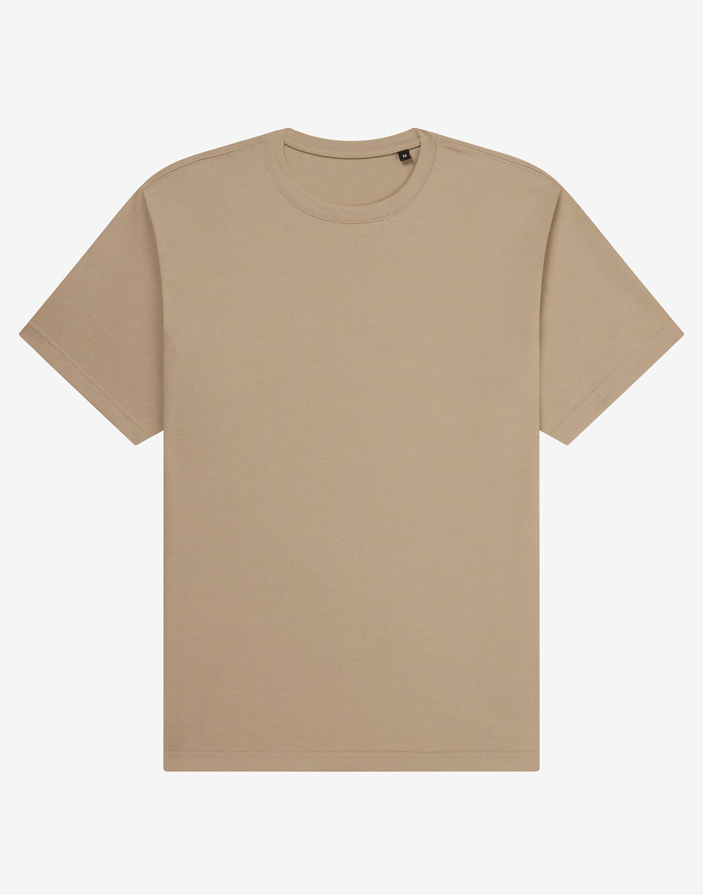 Organic Heavy T-Shirt