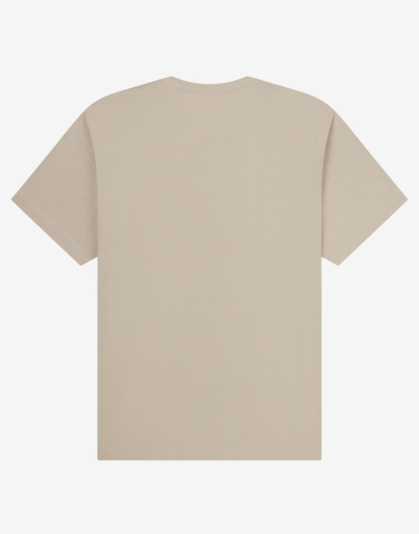 Organic Heavy T-Shirt
