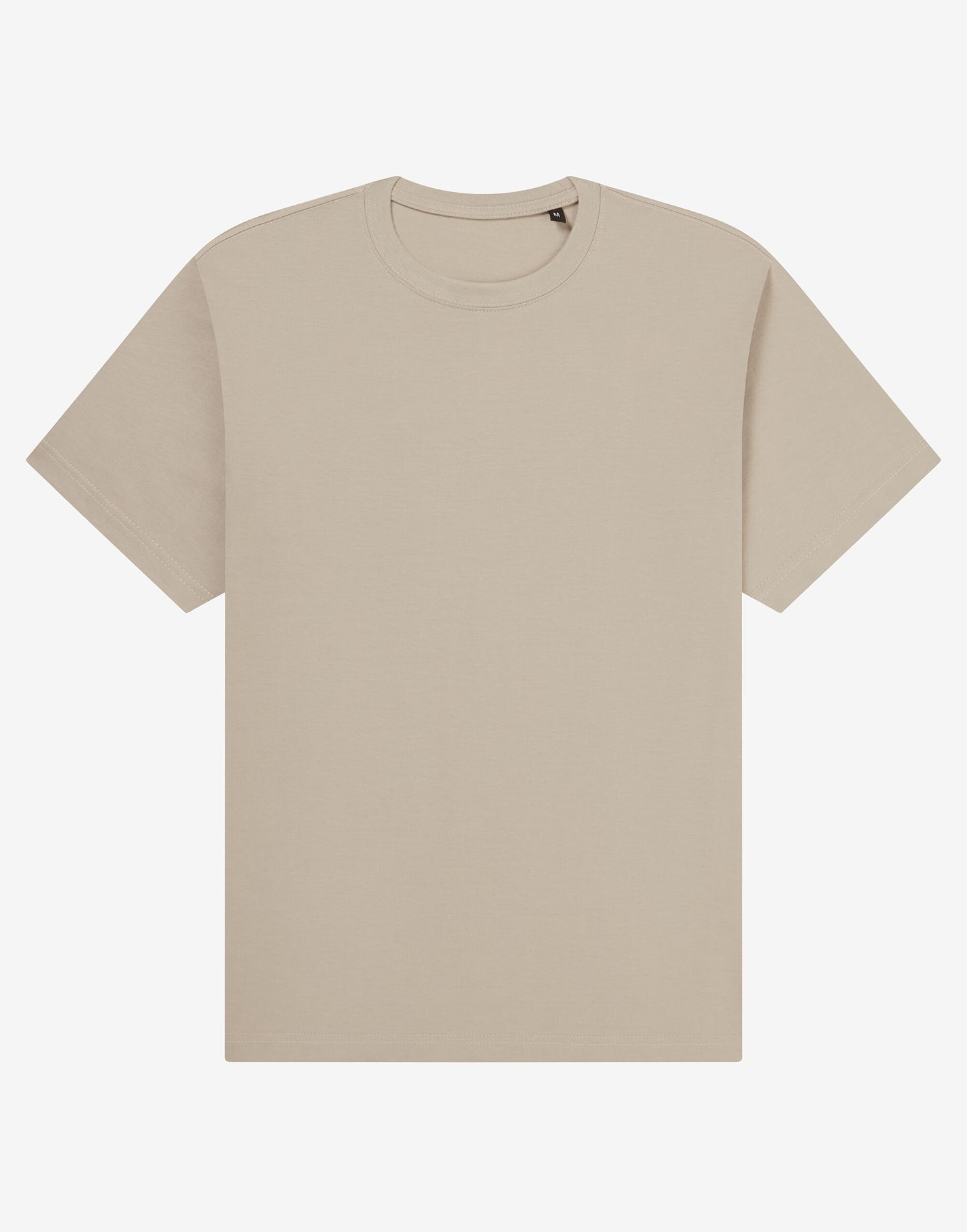 Organic Heavy T-Shirt