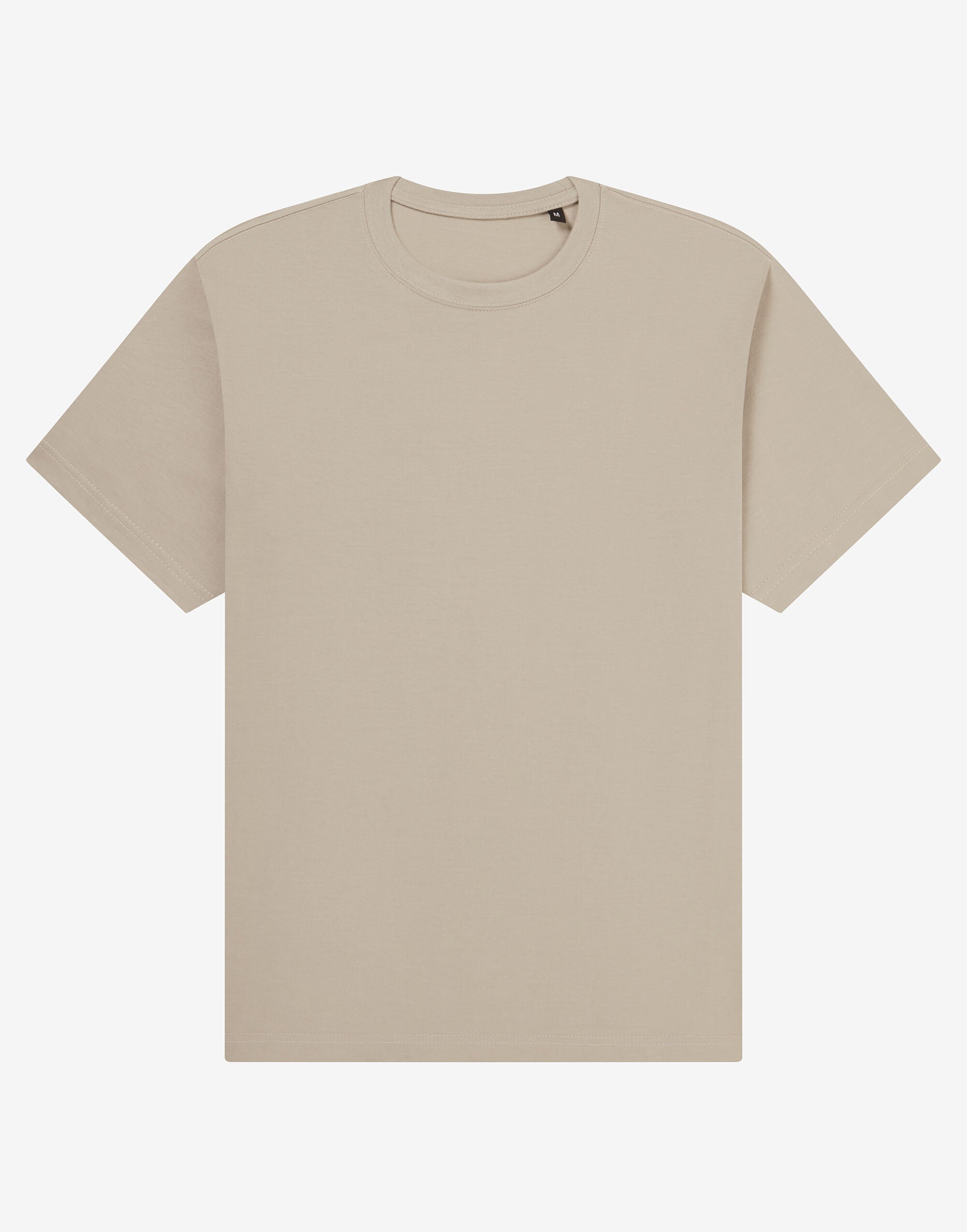 Organic Heavy T-Shirt
