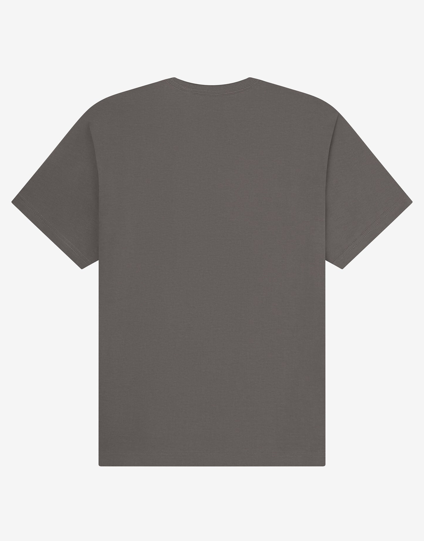 Organic Heavy T-Shirt